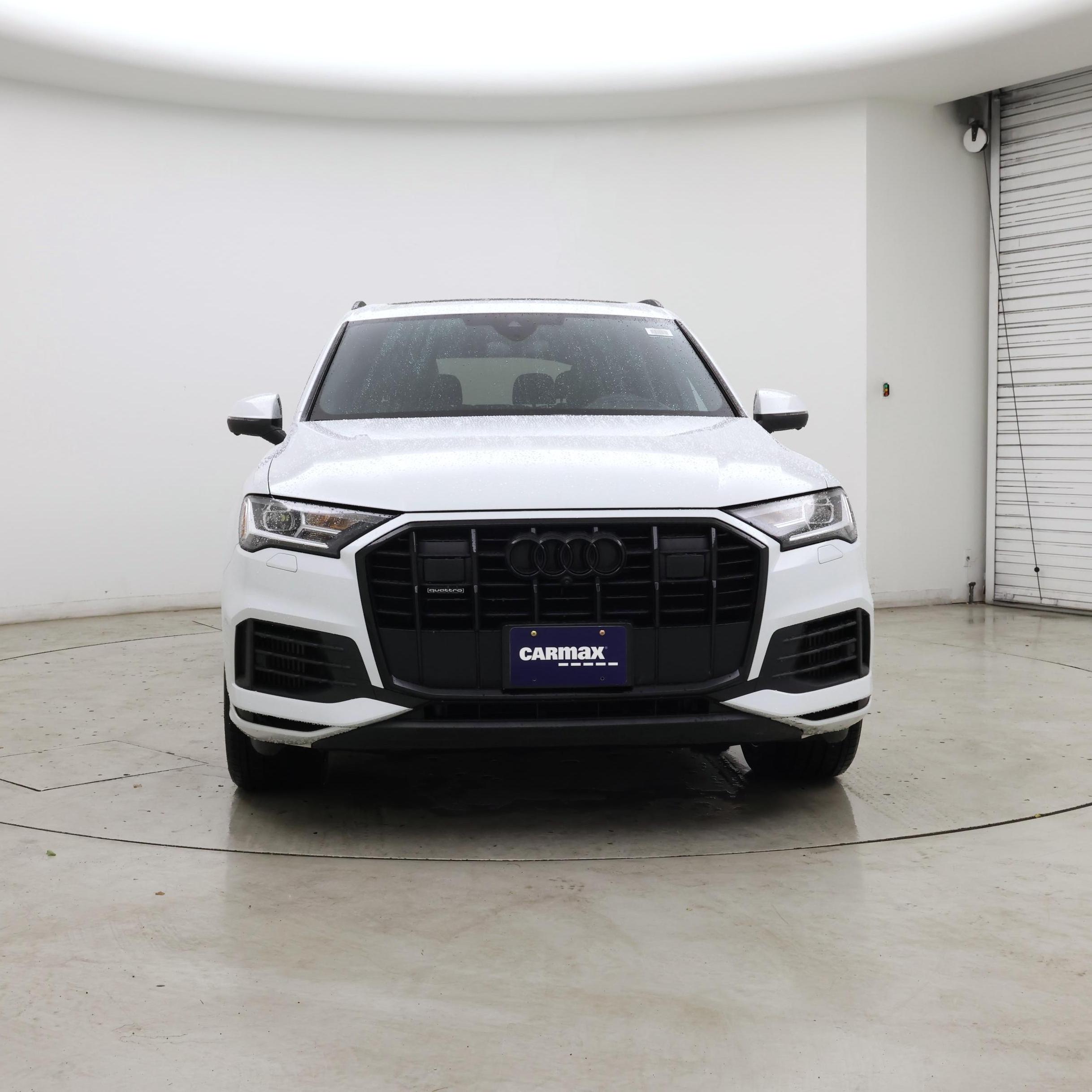 Thumbnail: 2022 Audi Q7 - 5