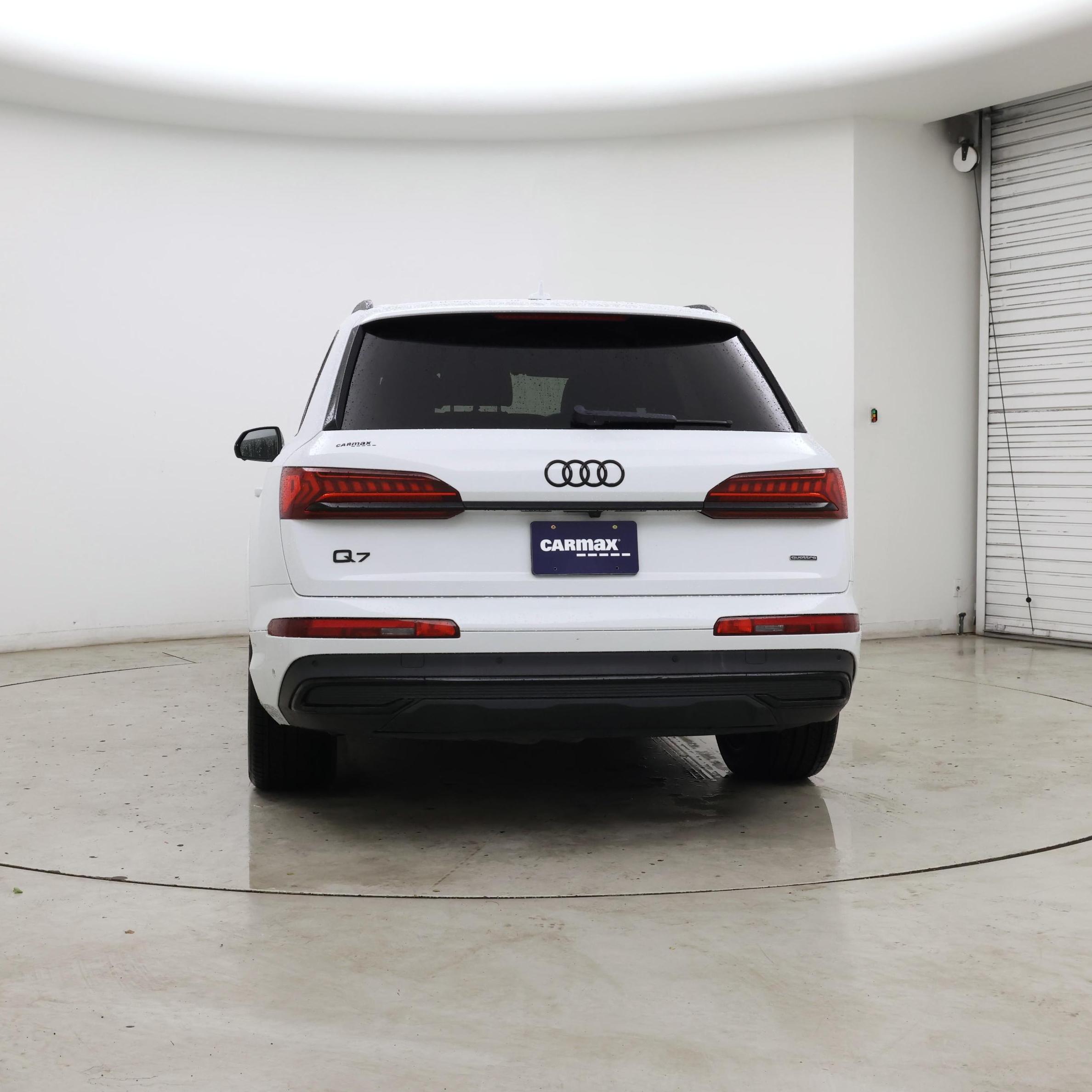 Thumbnail: 2022 Audi Q7 - 6