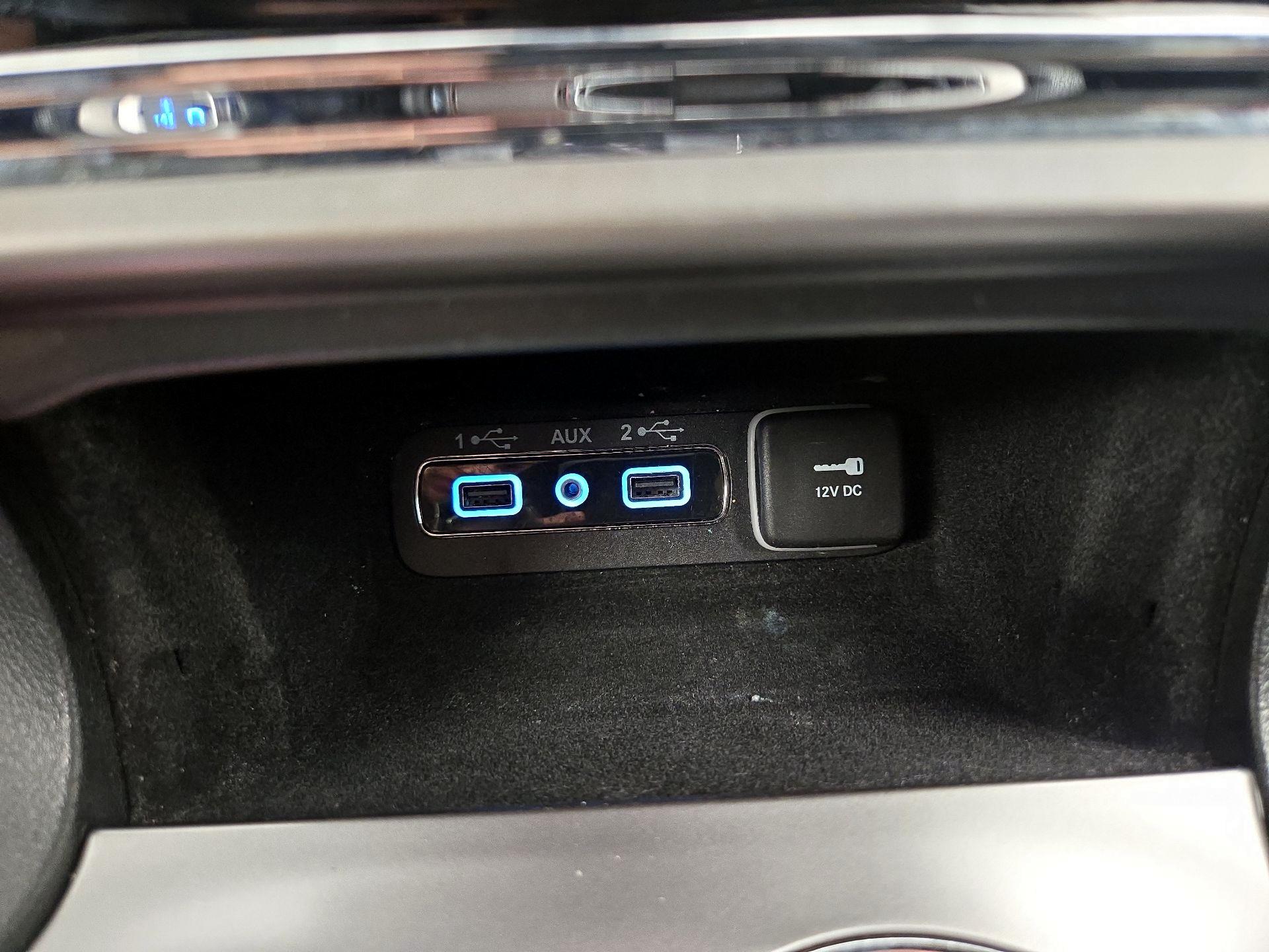 Thumbnail: 2020 Jeep Grand Cherokee - 19