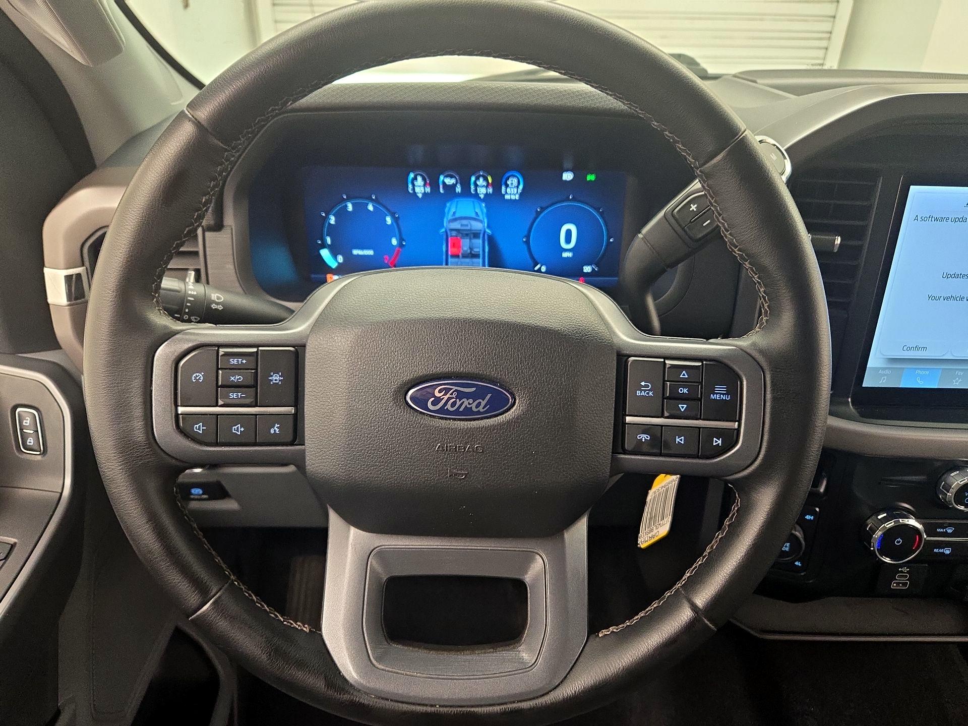 Thumbnail: 2025 Ford F-150 - 10