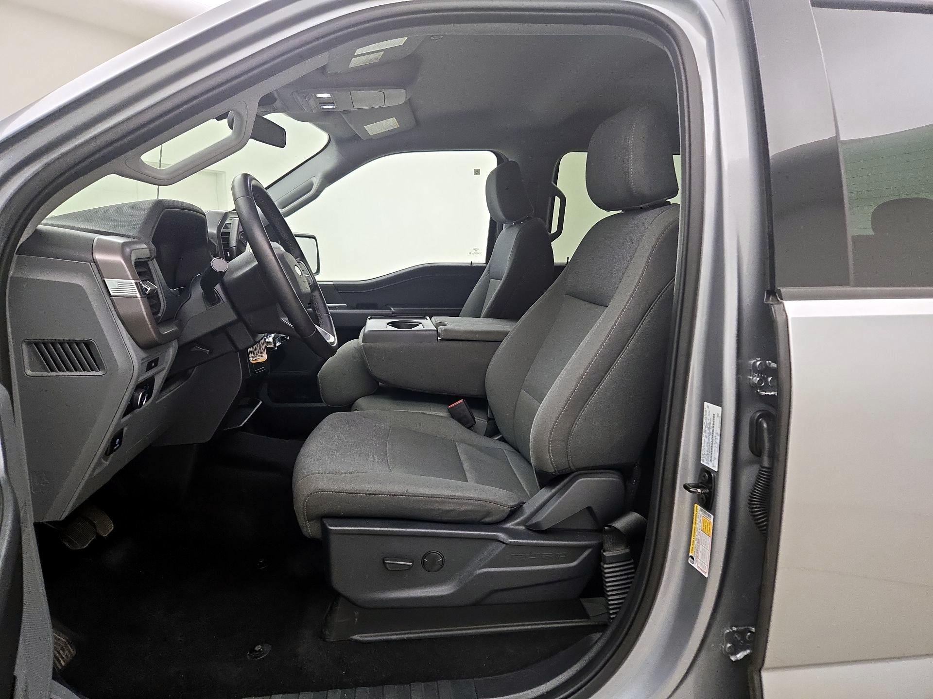 Thumbnail: 2025 Ford F-150 - 11