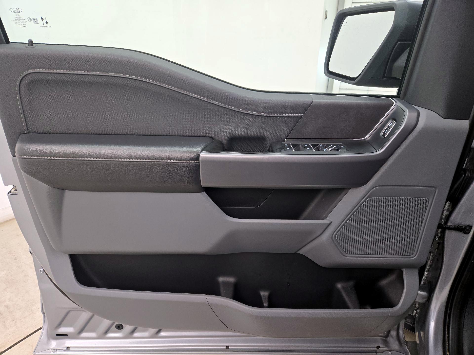 Thumbnail: 2025 Ford F-150 - 12