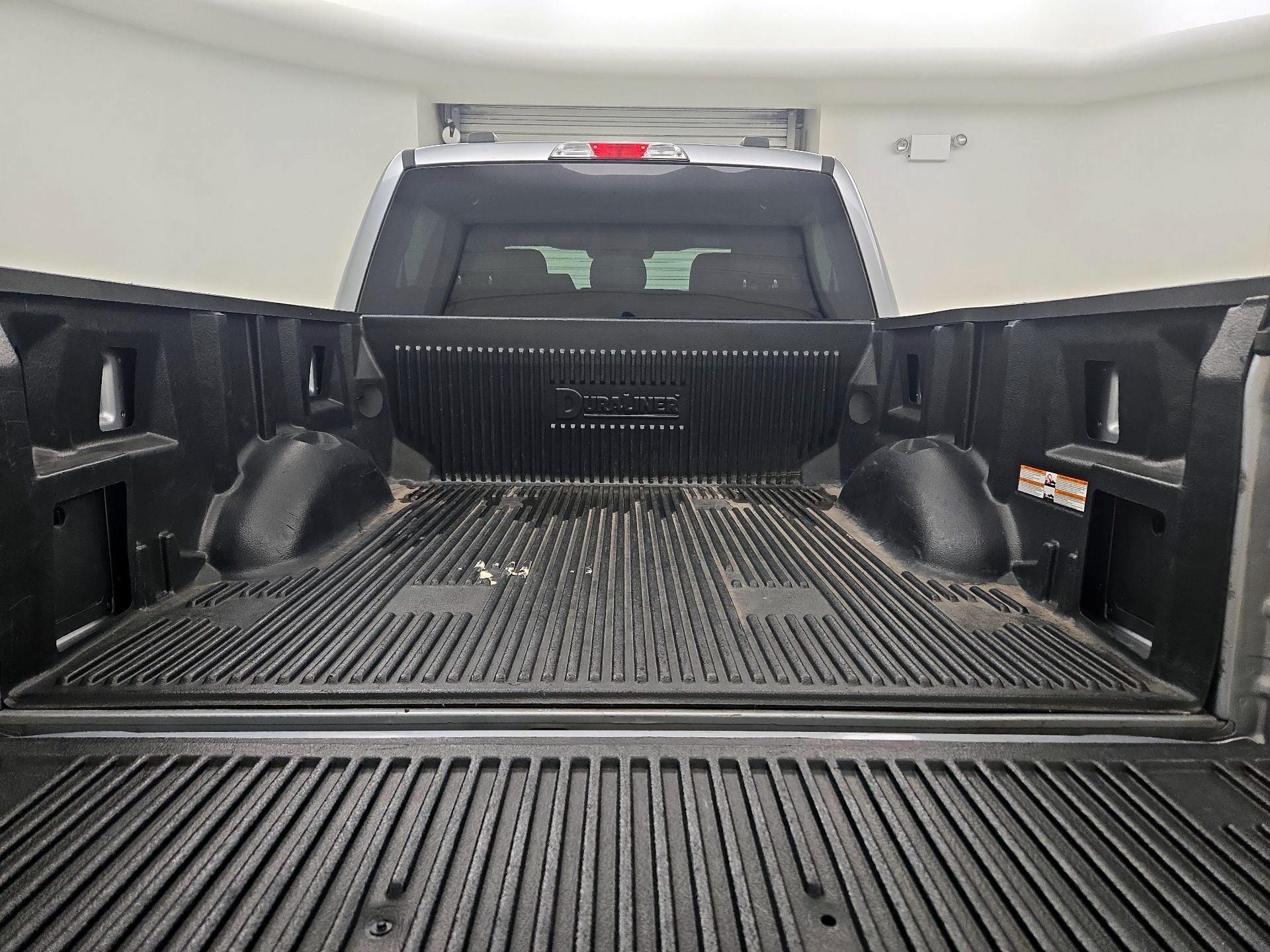 Thumbnail: 2025 Ford F-150 - 17