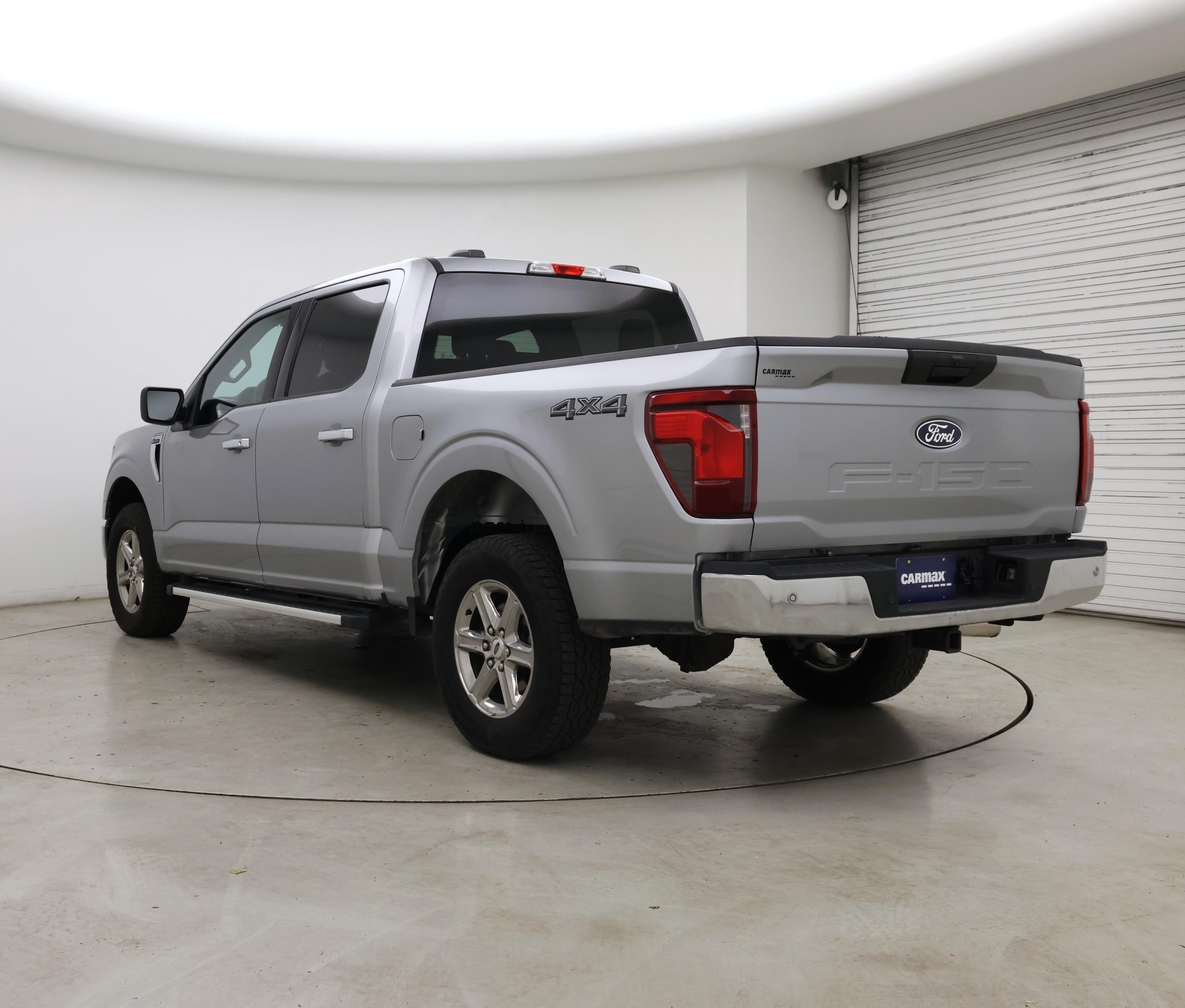Thumbnail: 2025 Ford F-150 - 2