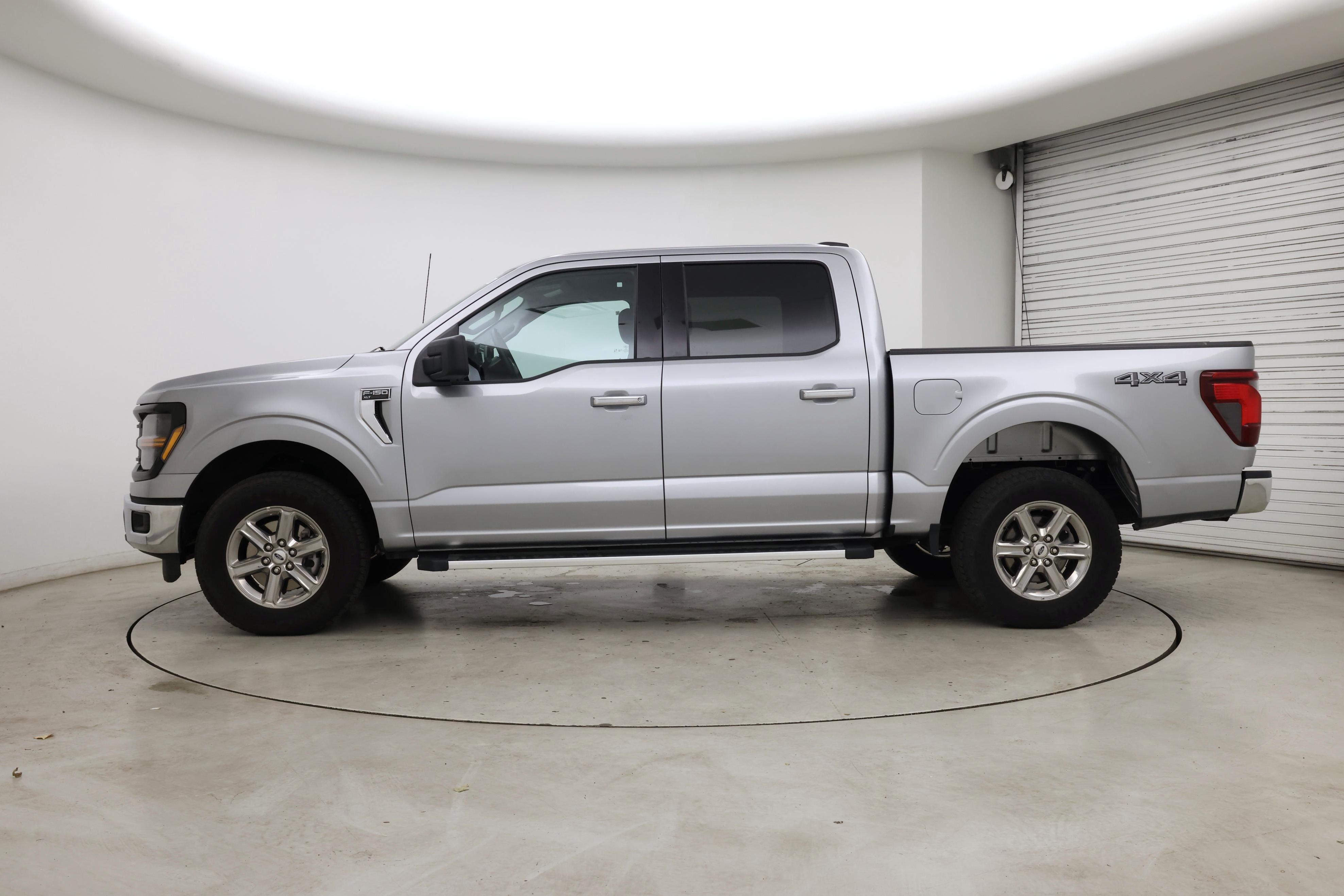 Thumbnail: 2025 Ford F-150 - 3