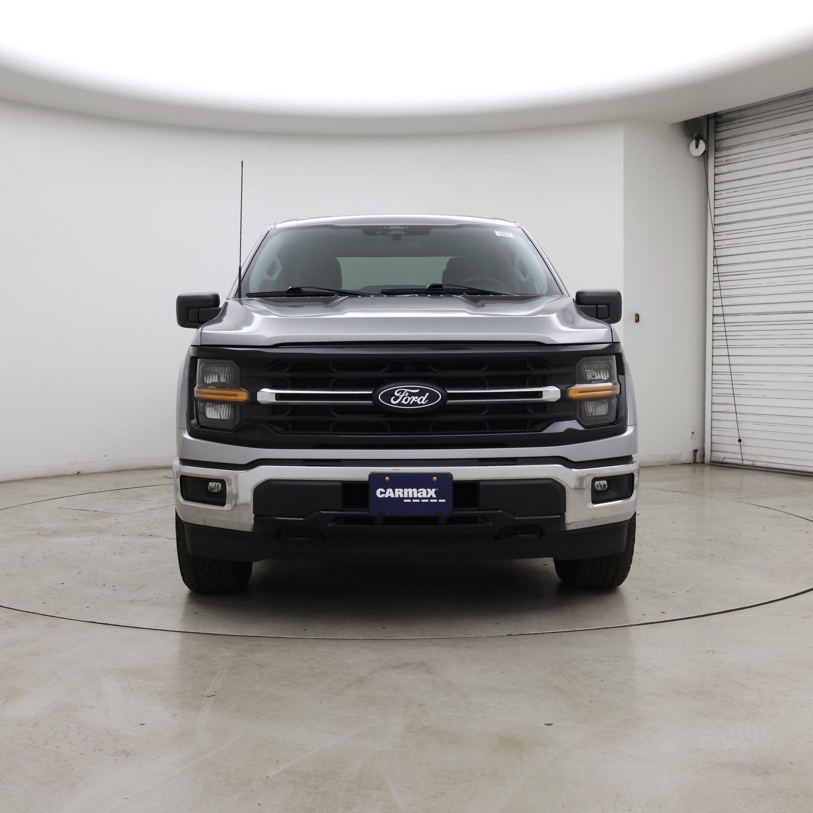 Thumbnail: 2025 Ford F-150 - 5
