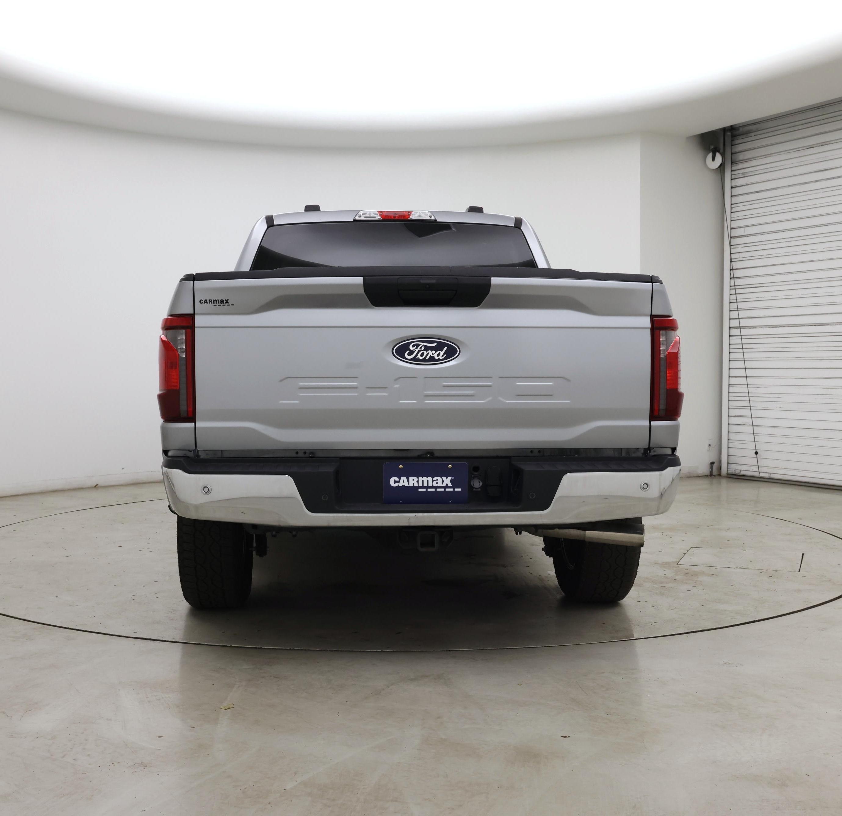 Thumbnail: 2025 Ford F-150 - 6