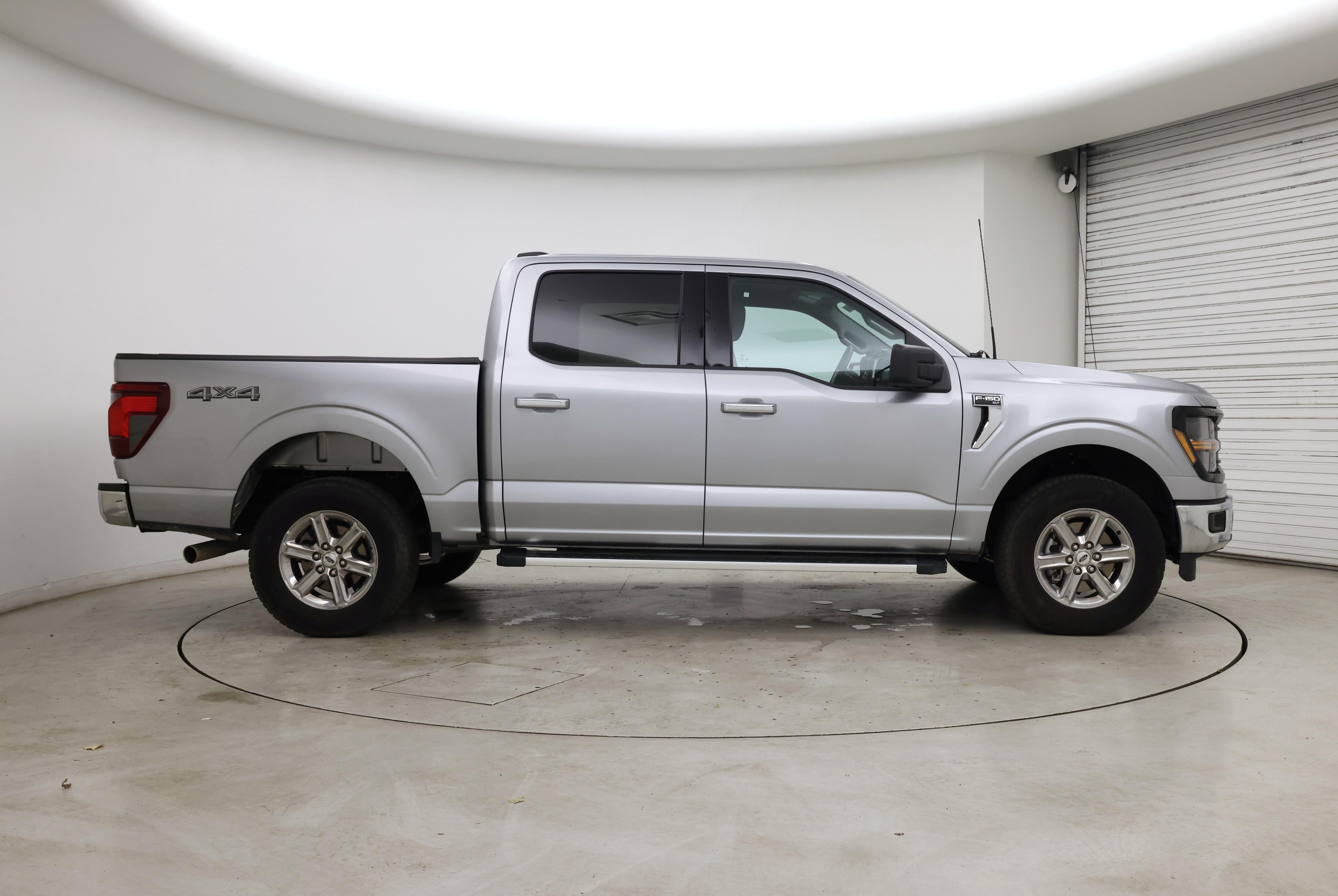 Thumbnail: 2025 Ford F-150 - 7