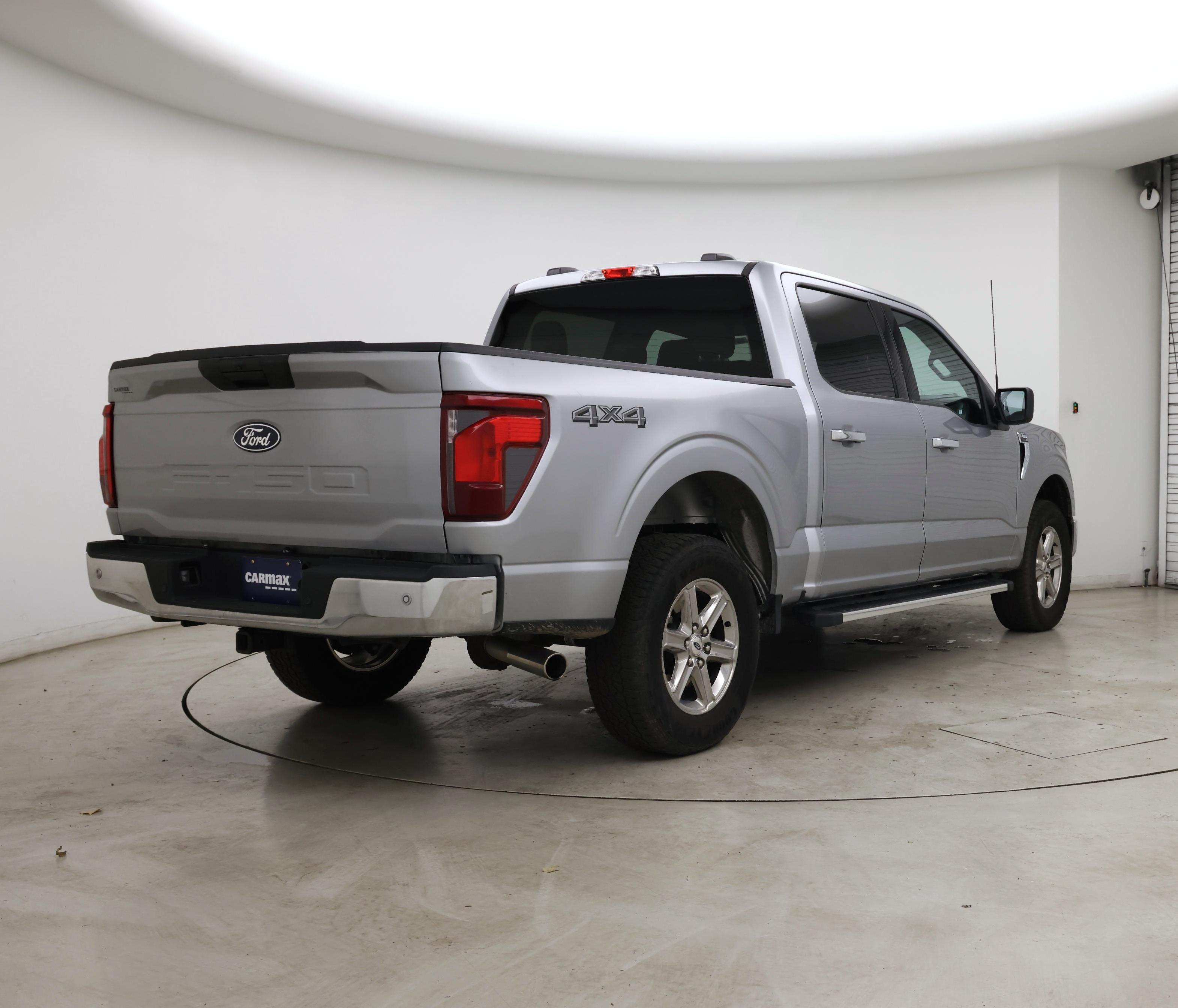 Thumbnail: 2025 Ford F-150 - 8