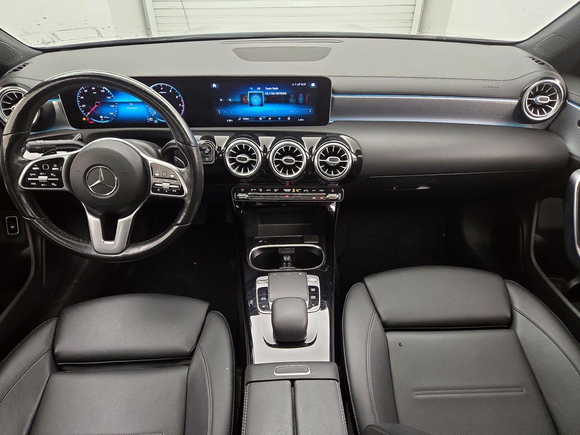 Thumbnail: 2020 Mercedes-Benz CLA - 9