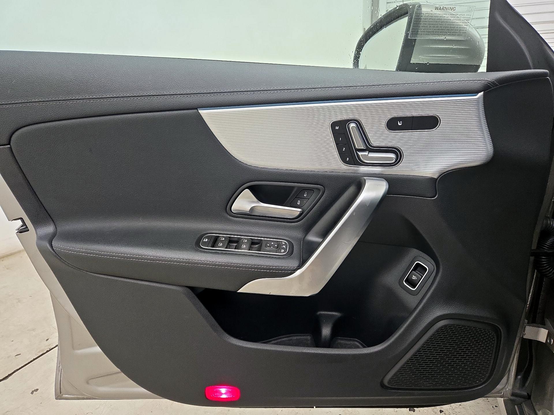 Thumbnail: 2020 Mercedes-Benz CLA - 12