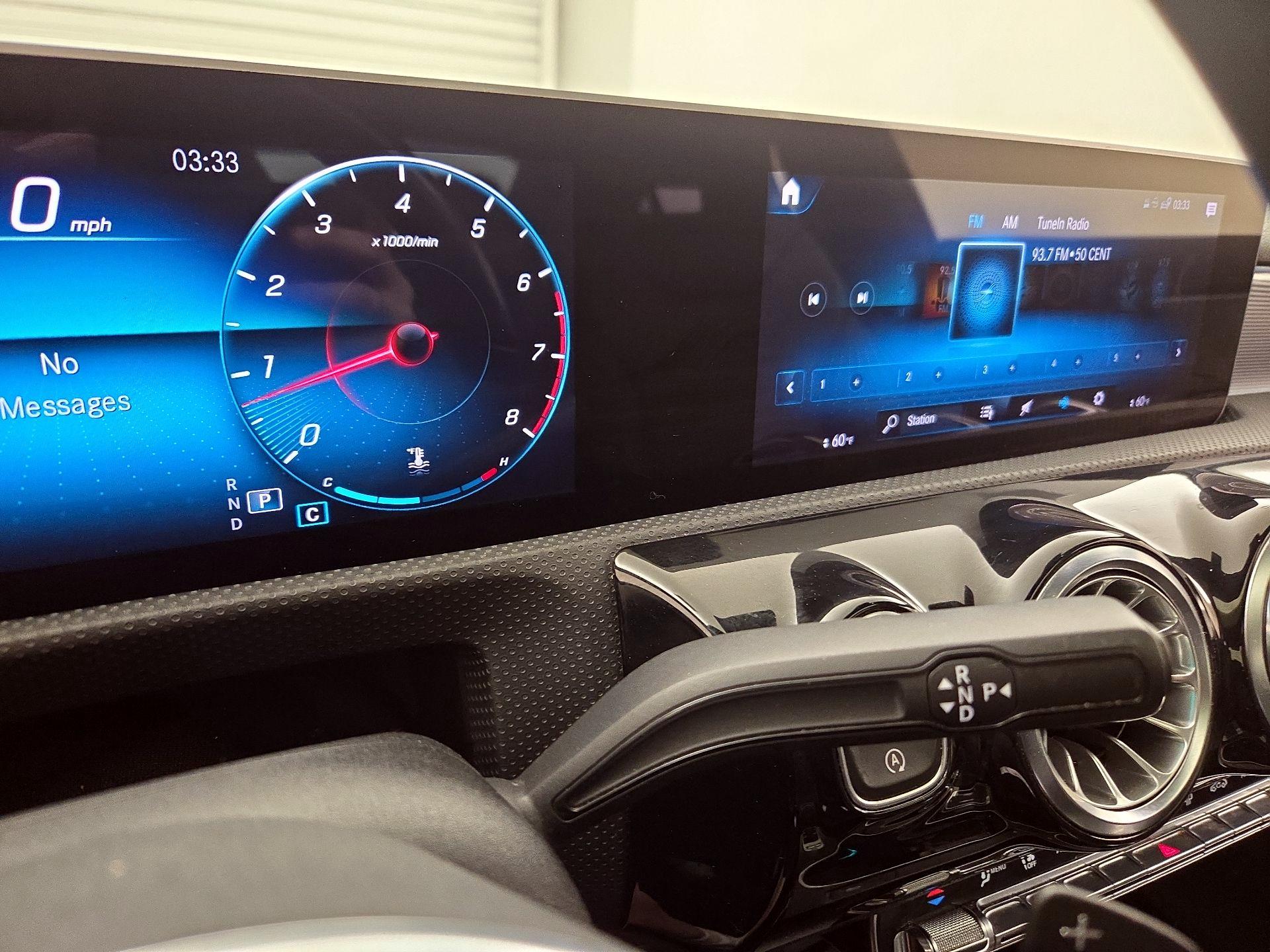 Thumbnail: 2020 Mercedes-Benz CLA - 16