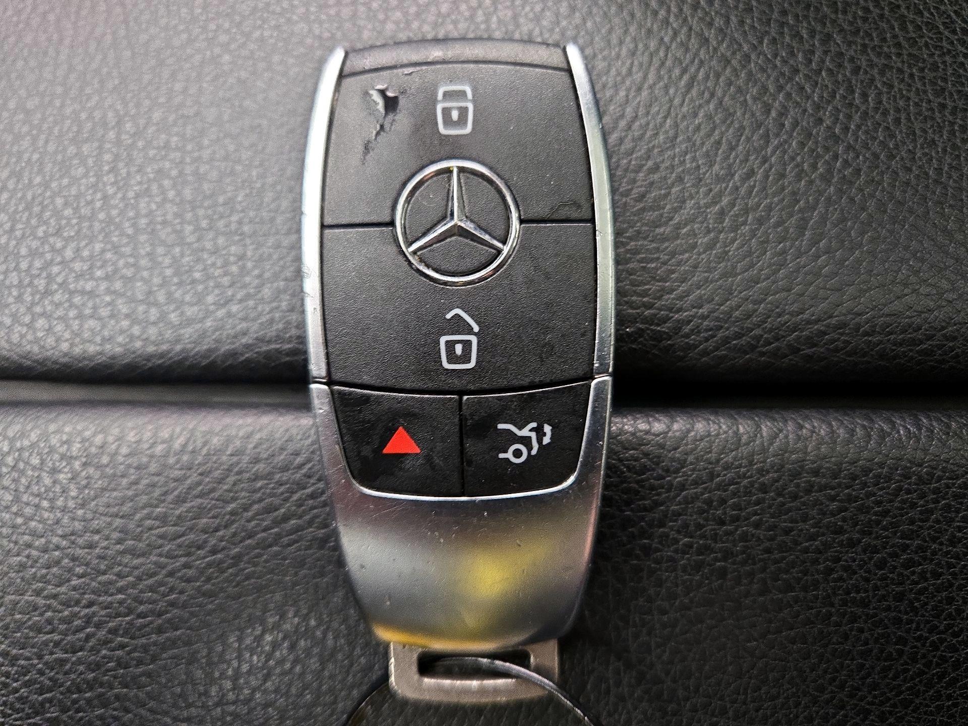 Thumbnail: 2020 Mercedes-Benz CLA - 19