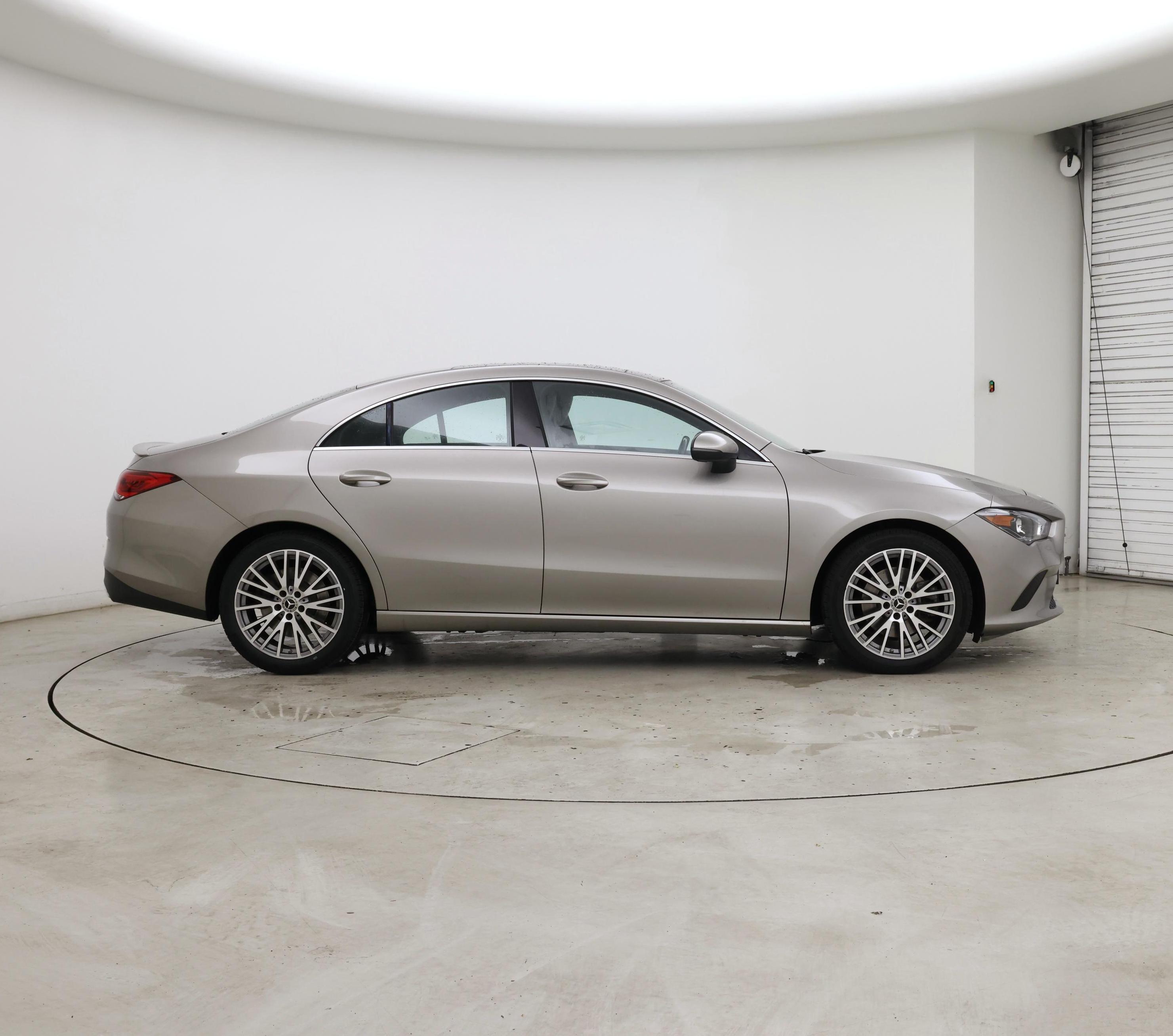 Thumbnail: 2020 Mercedes-Benz CLA - 7