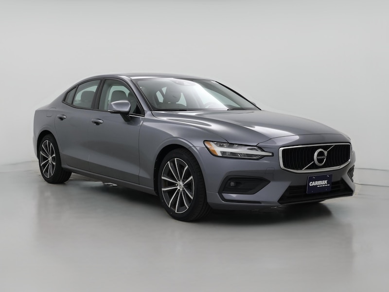 2021 Volvo S60 T5 Momentum -
                  Norwood, MA