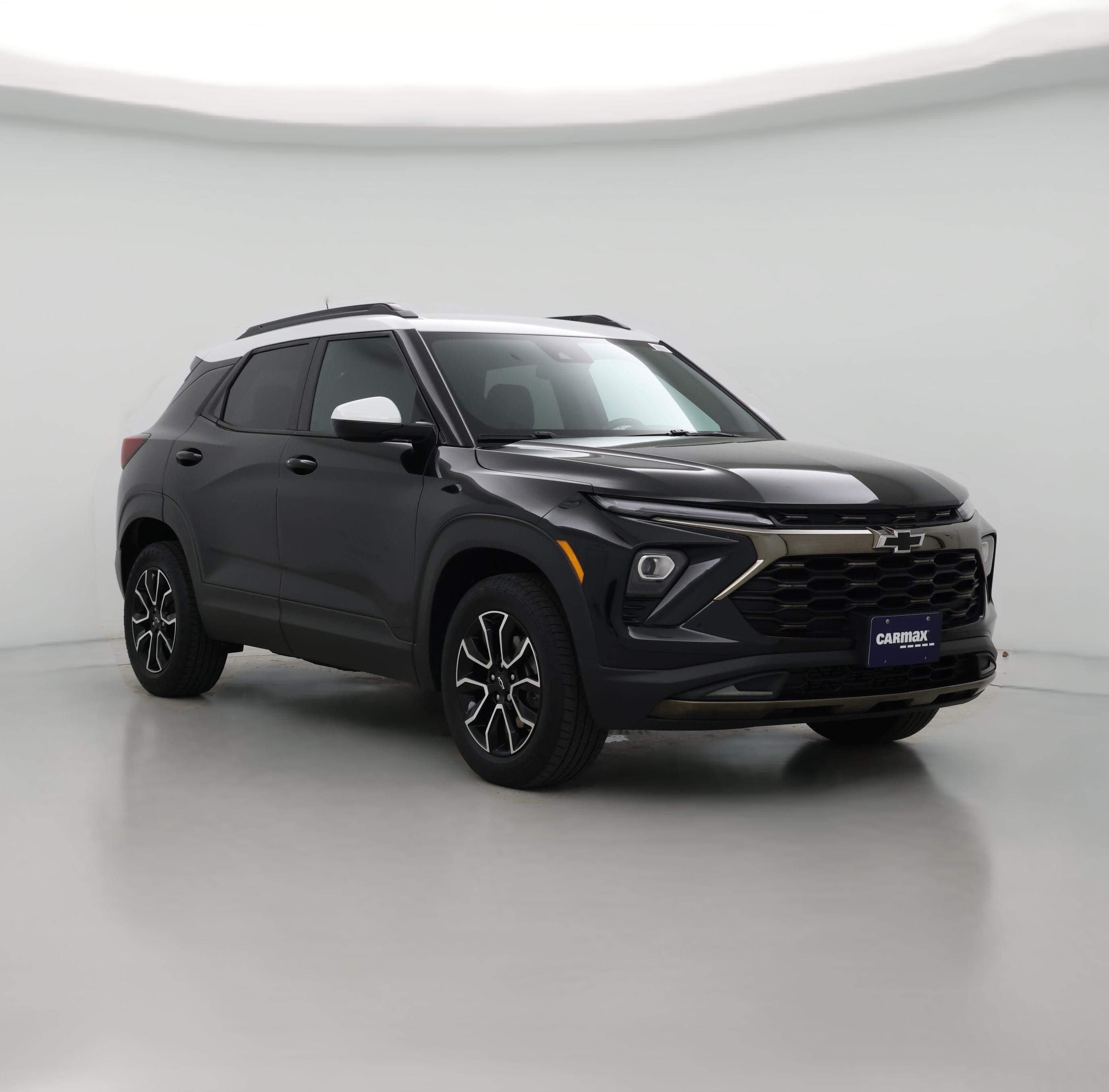 Thumbnail: 2024 Chevrolet TrailBlazer - 1