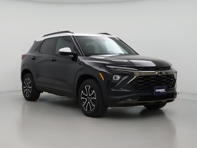 2024 Chevrolet TrailBlazer Activ