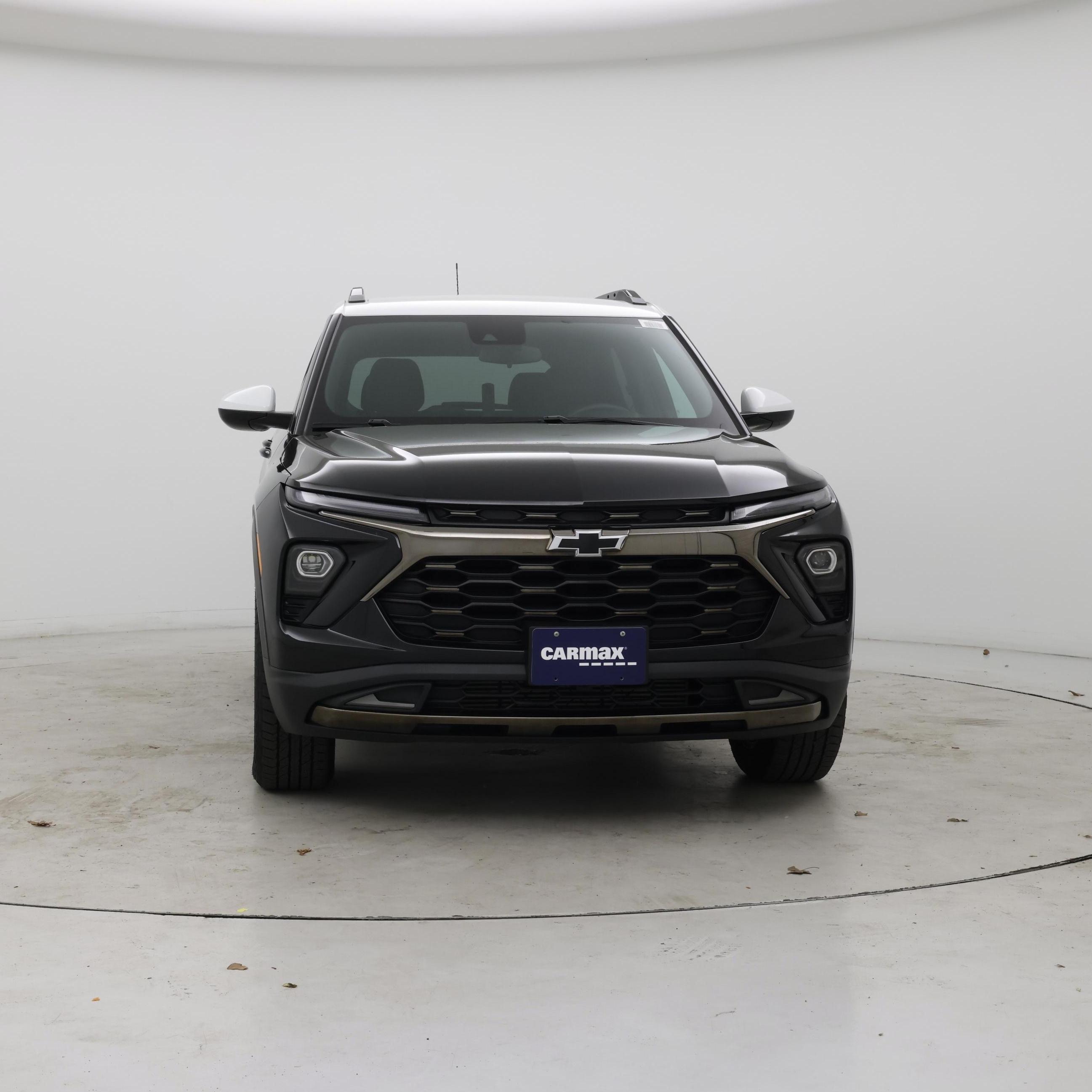 Thumbnail: 2024 Chevrolet TrailBlazer - 5