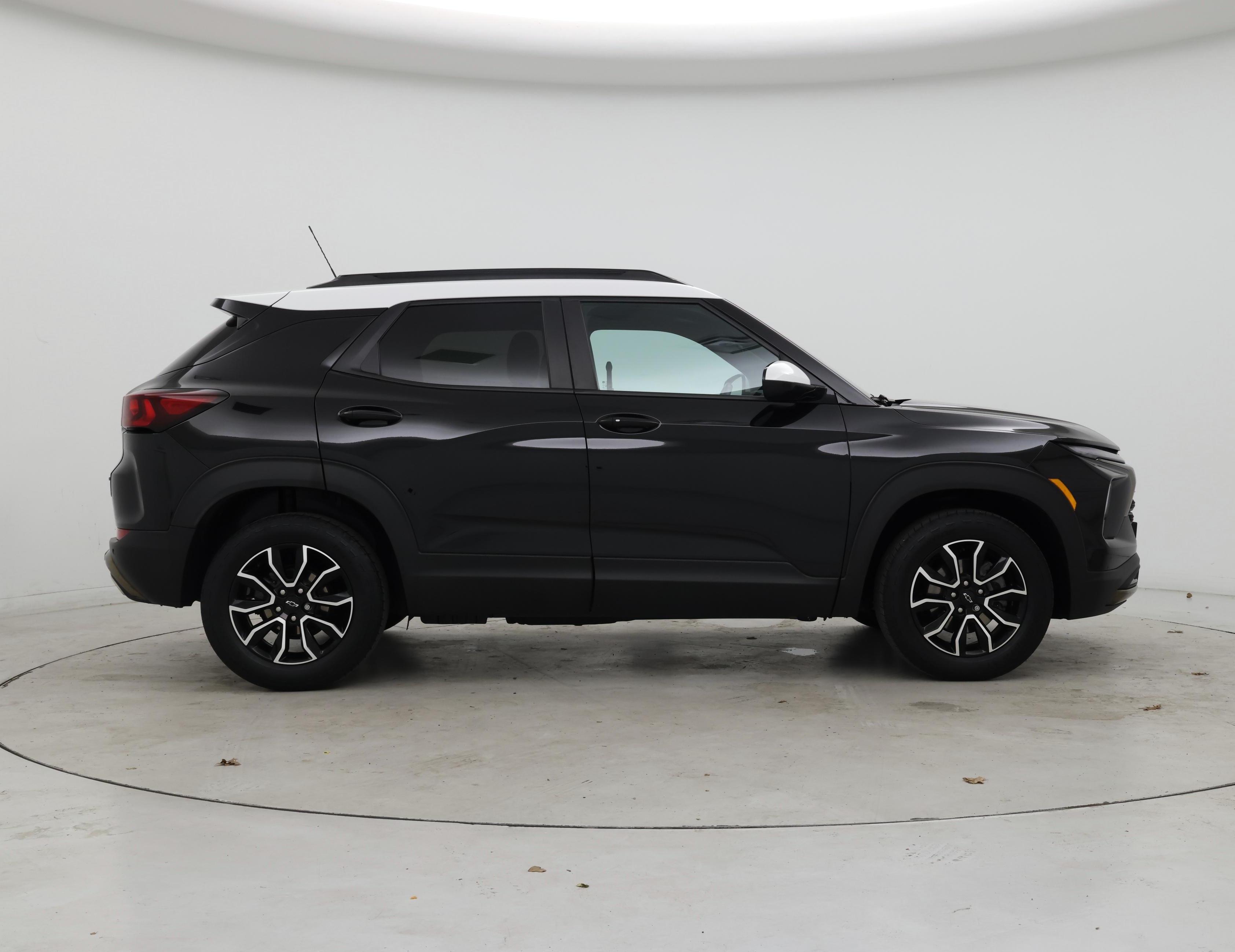 Thumbnail: 2024 Chevrolet TrailBlazer - 7