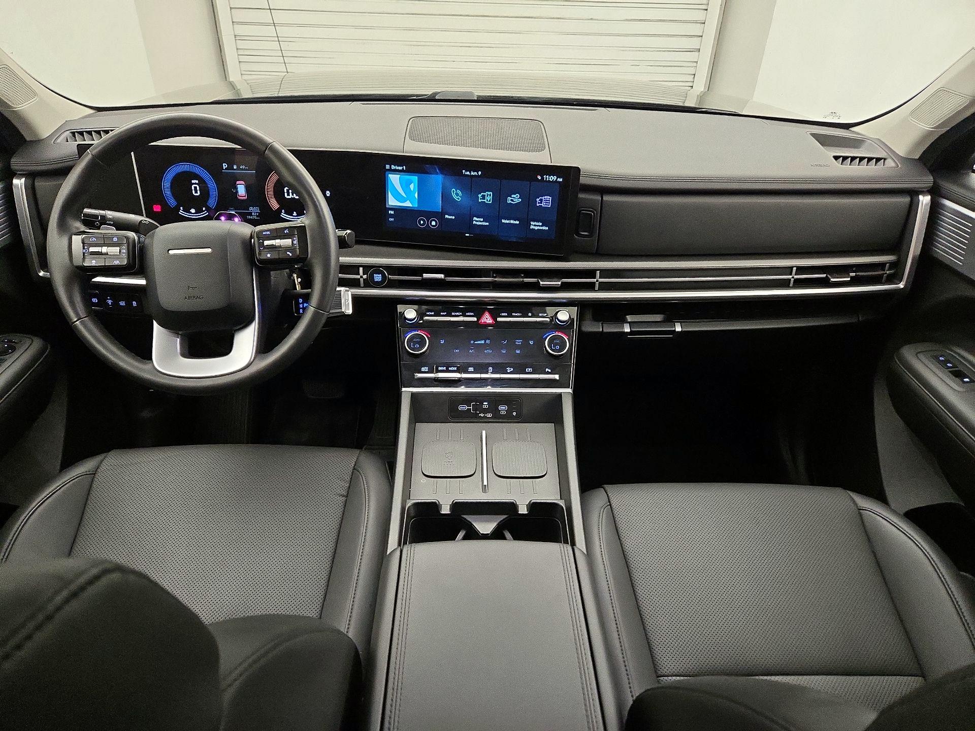 Thumbnail: 2025 Hyundai Santa Fe - 9