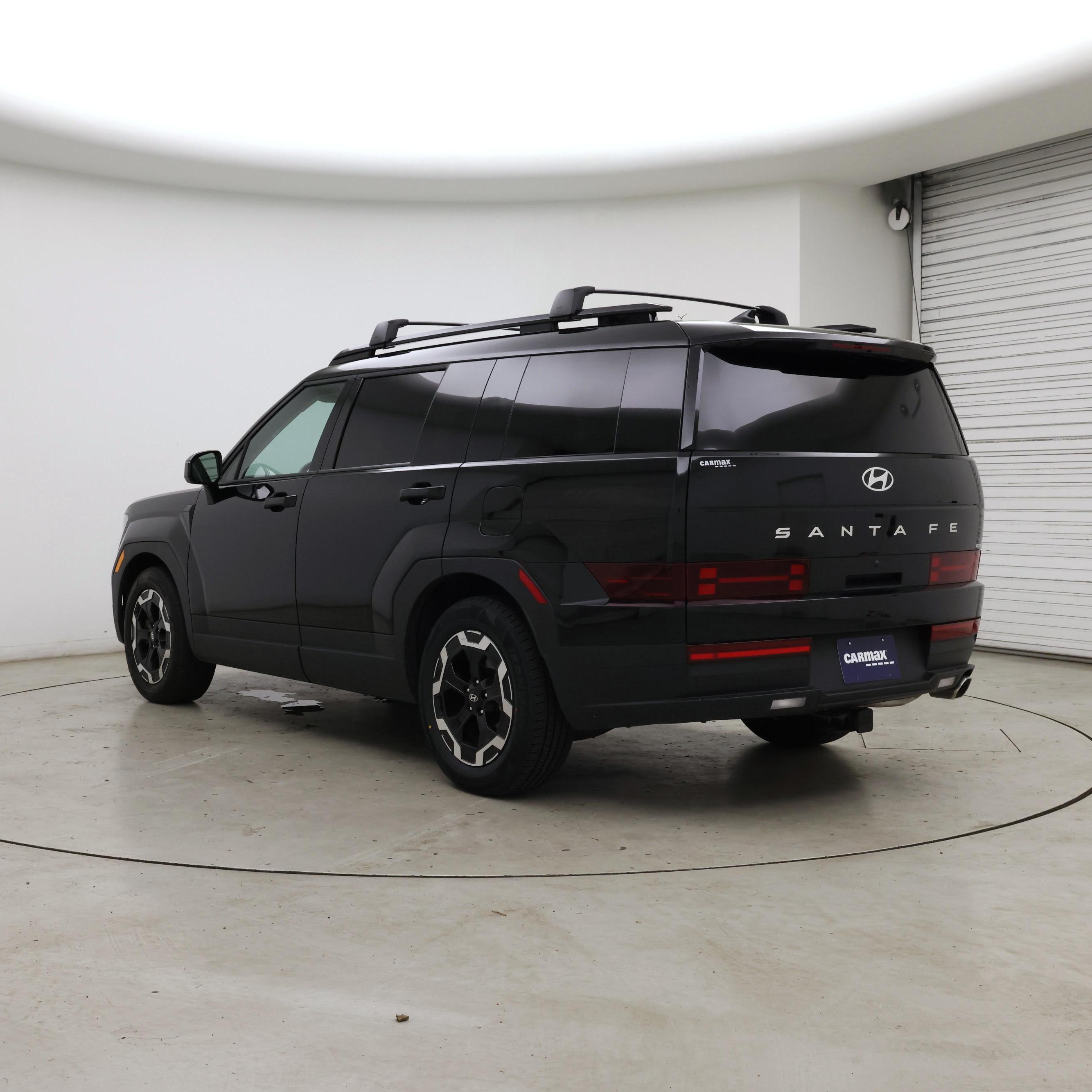 Thumbnail: 2025 Hyundai Santa Fe - 2