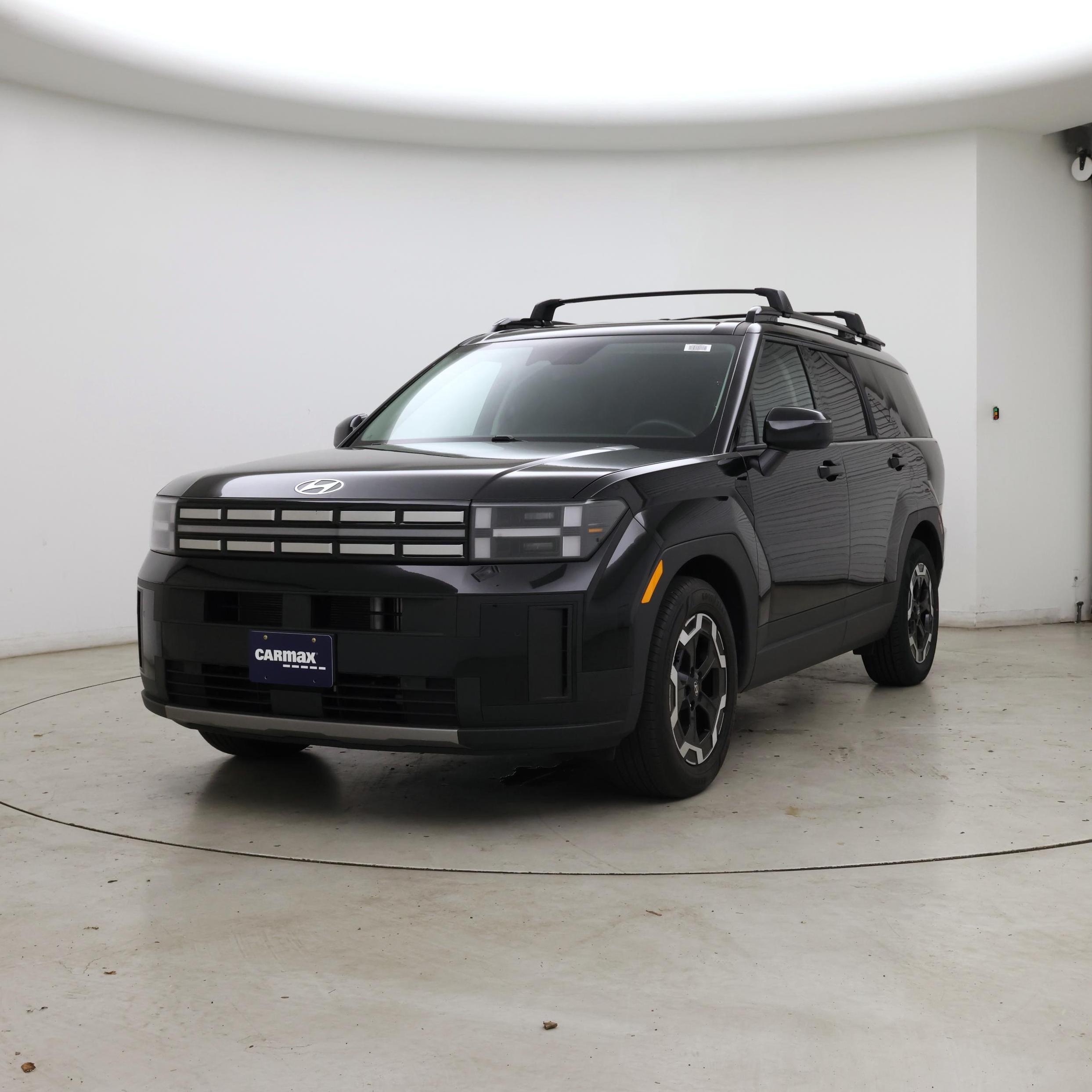 Thumbnail: 2025 Hyundai Santa Fe - 4