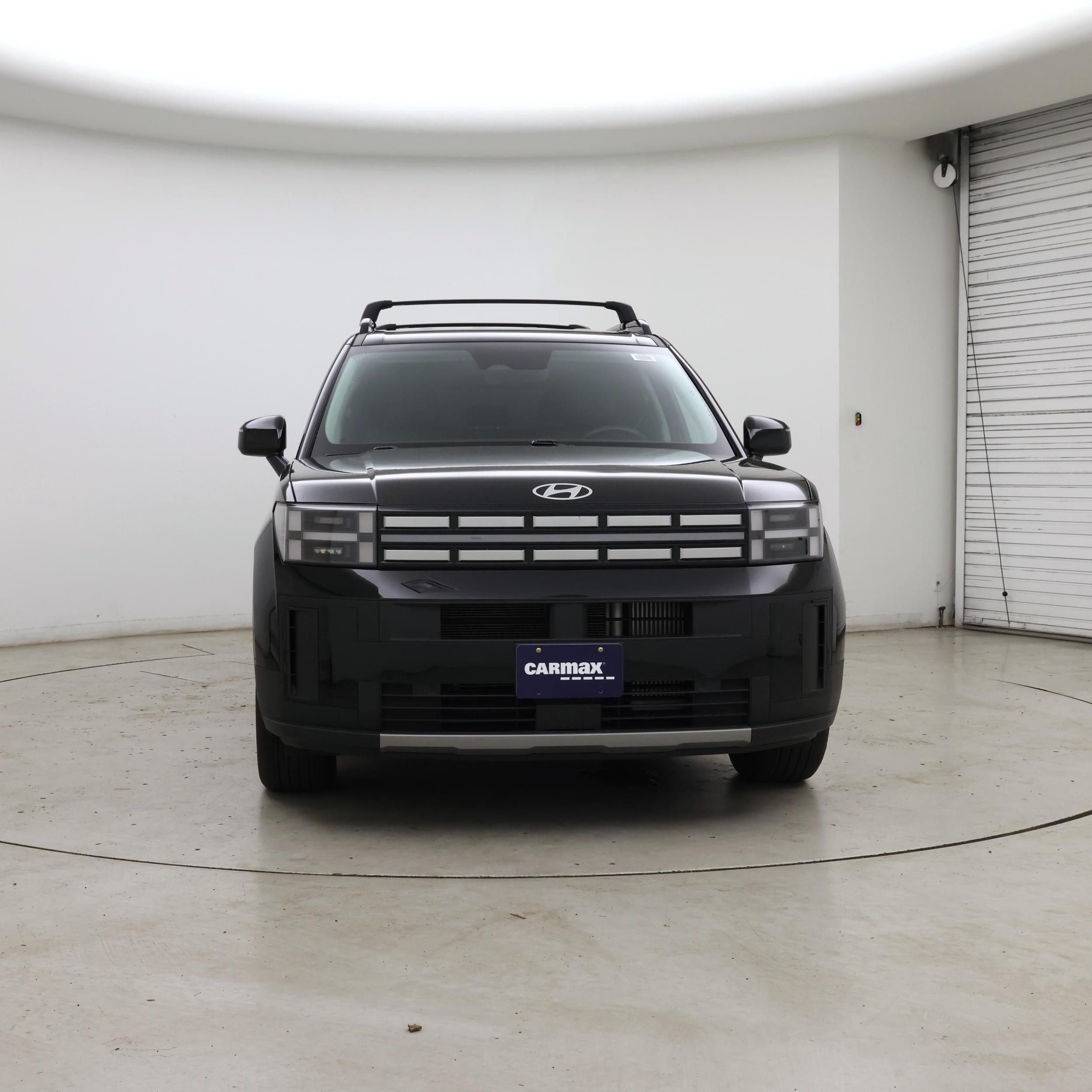 Thumbnail: 2025 Hyundai Santa Fe - 5