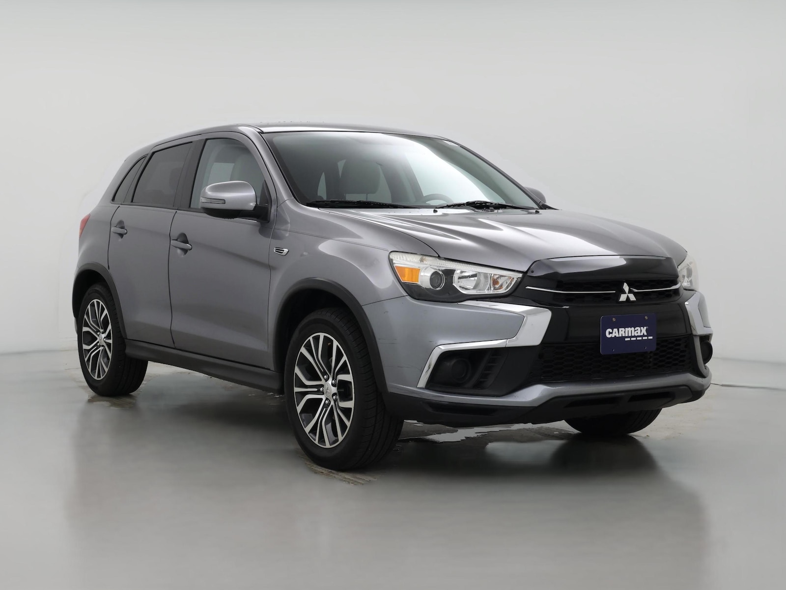 2019 Mitsubishi Outlander Sport