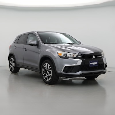 2019 Mitsubishi Outlander Sport ES