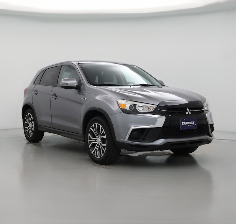 2019 Mitsubishi Outlander Sport ES