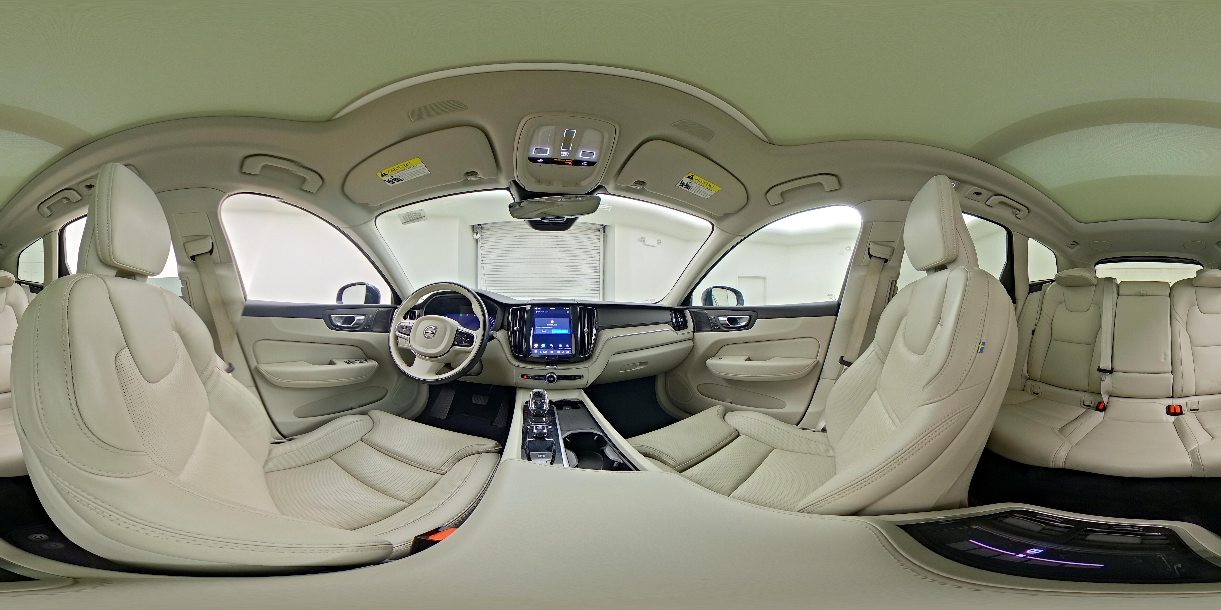 2022 Volvo XC60 Inscription - Photo 25