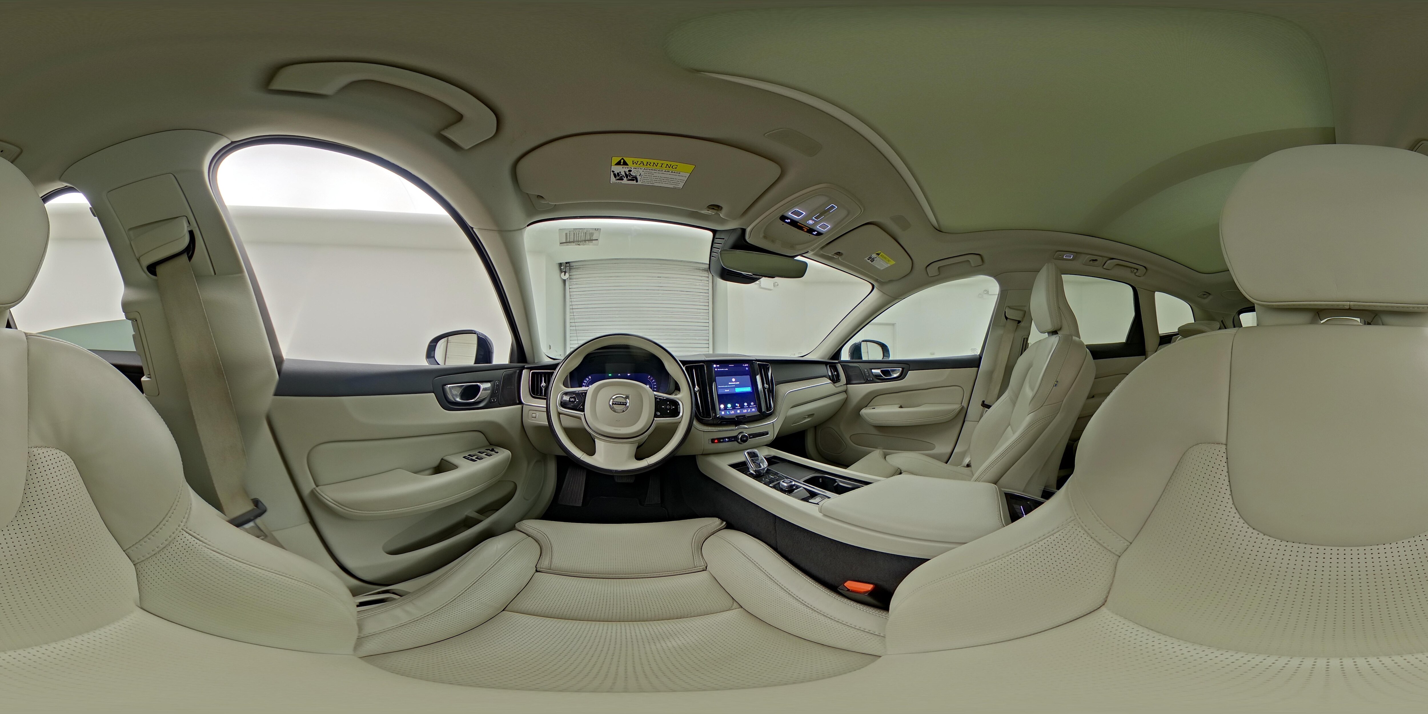 2022 Volvo XC60 Inscription - Photo 27