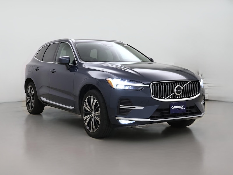 2022 Volvo XC60 B5 Inscription