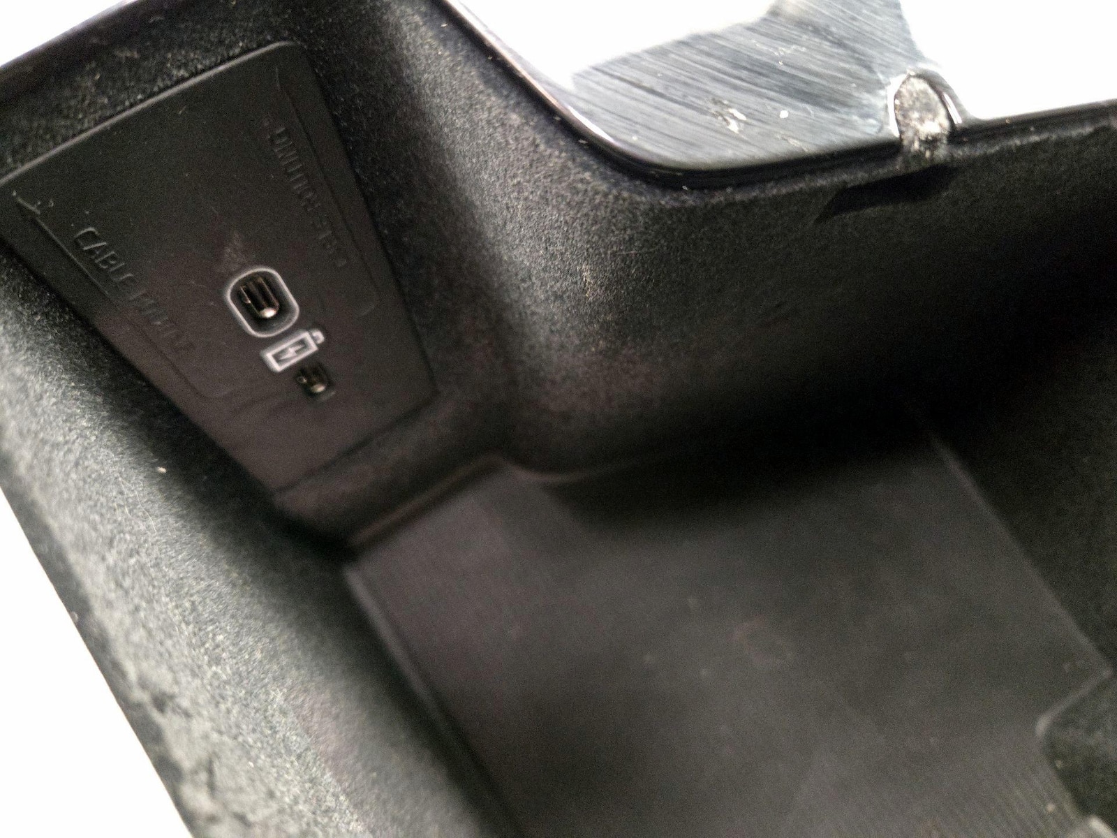 2022 Volvo XC60 Inscription - Photo 19