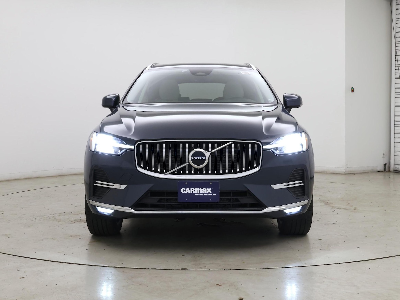 2022 Volvo XC60 Inscription - Photo 6