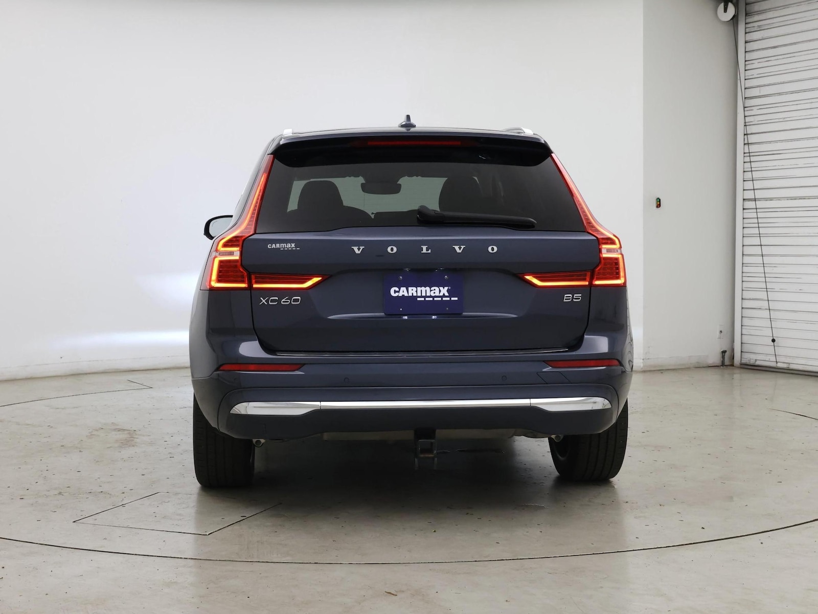 2022 Volvo XC60 Inscription - Photo 7