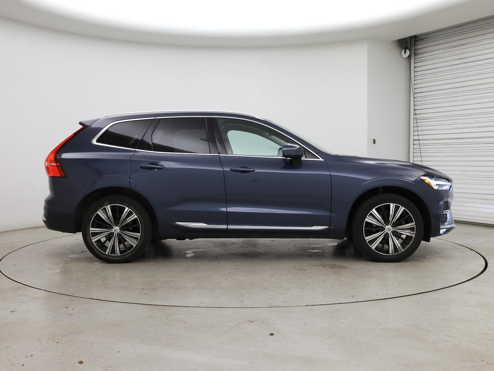 2022 Volvo XC60 Inscription - Photo 8