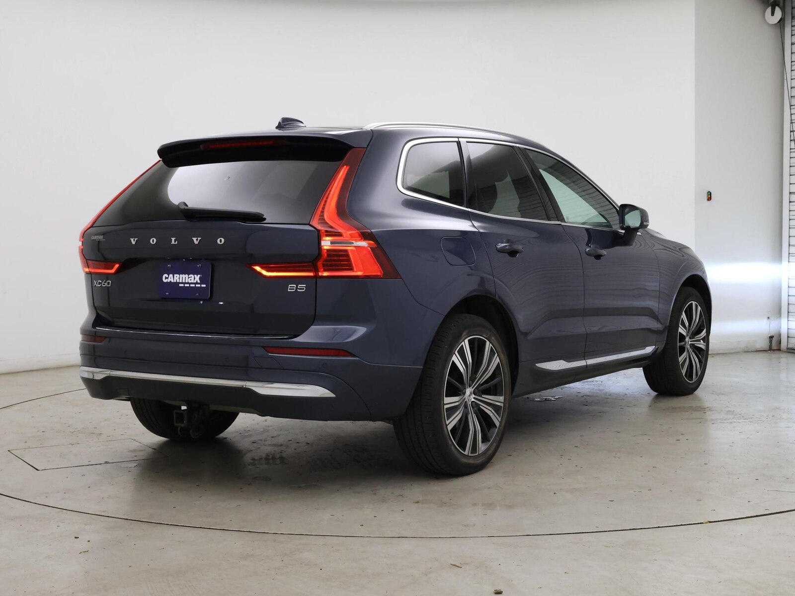2022 Volvo XC60 Inscription - Photo 9