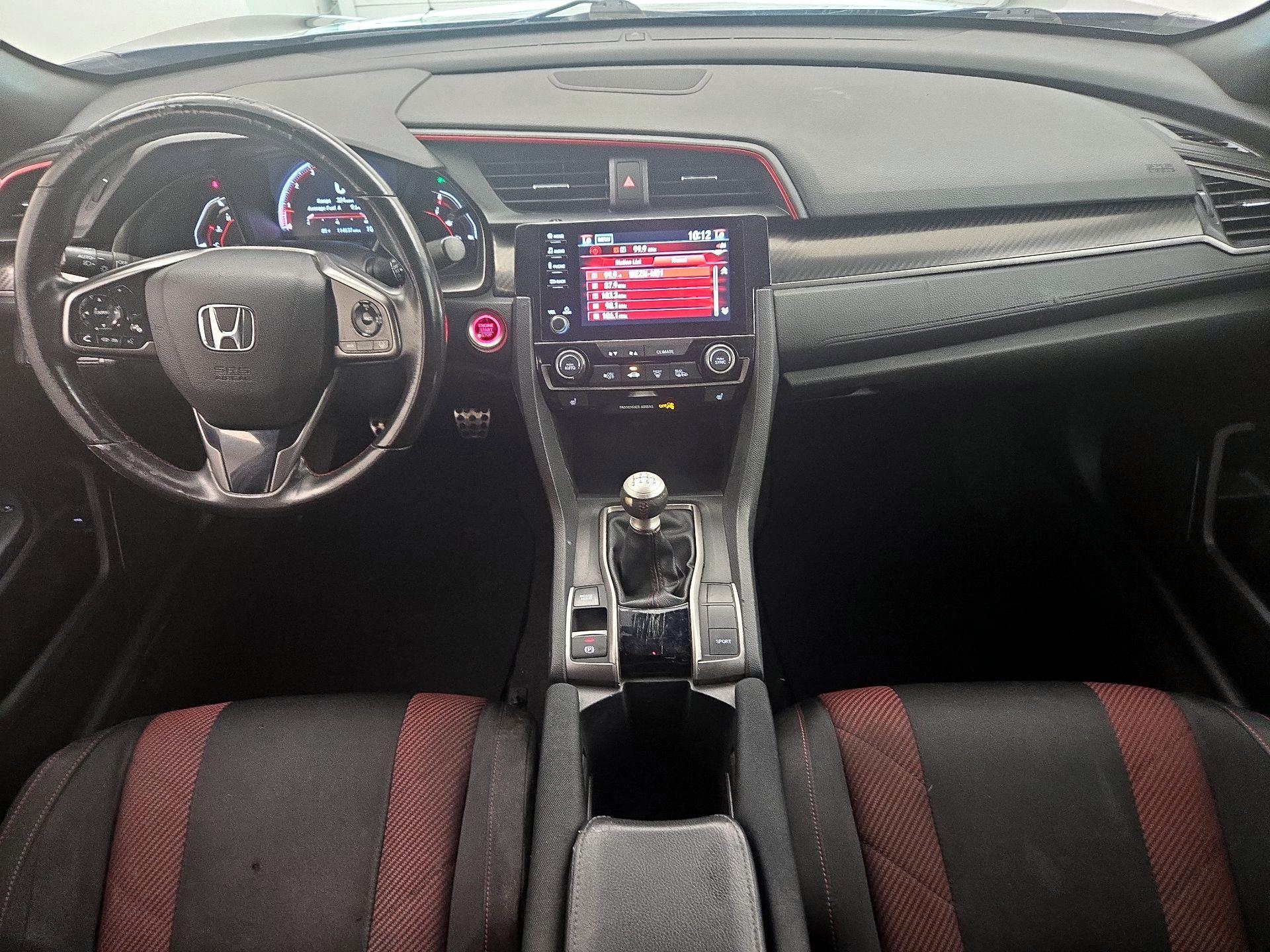 Thumbnail: 2020 Honda Civic - 9