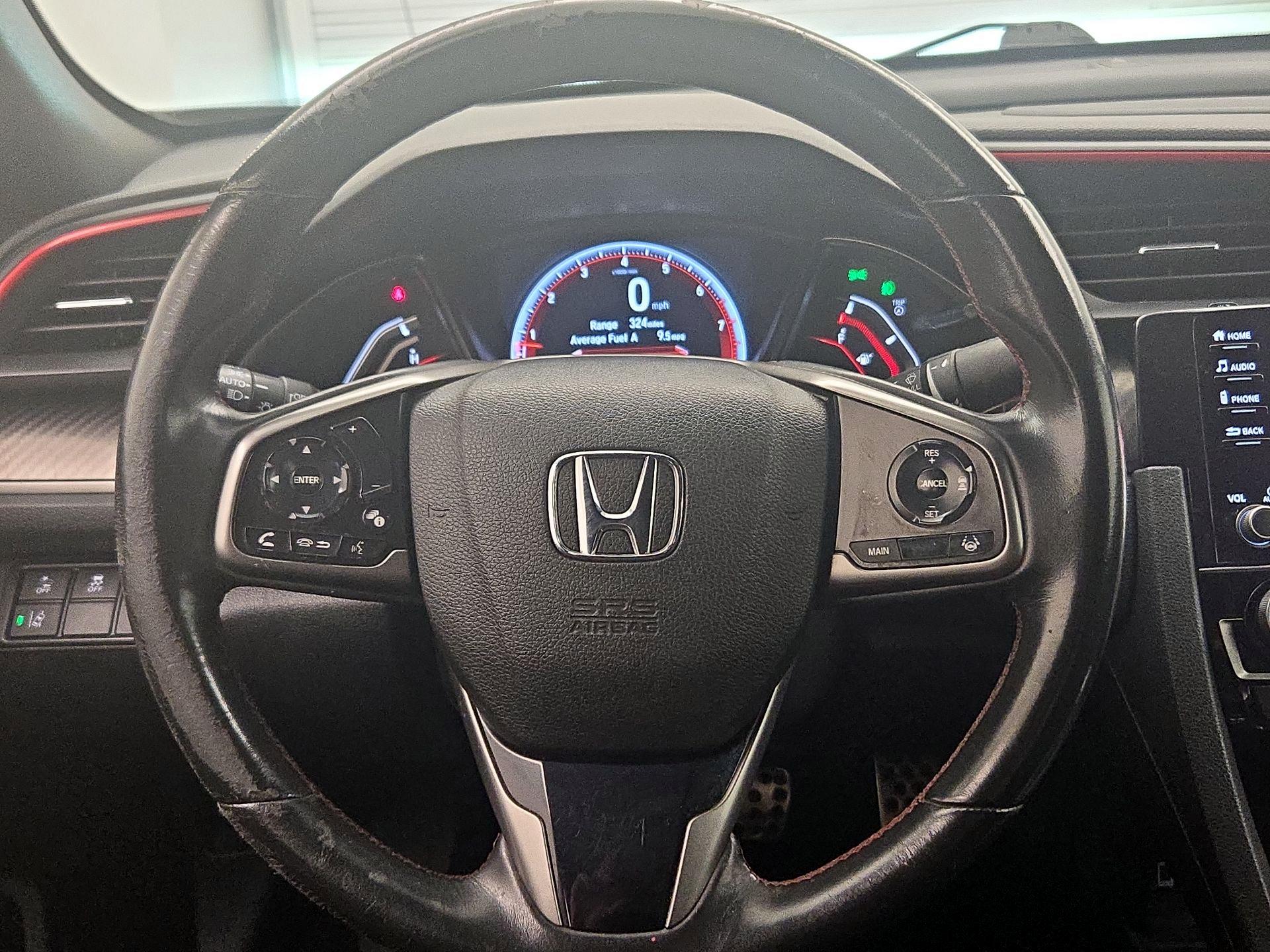 Thumbnail: 2020 Honda Civic - 10