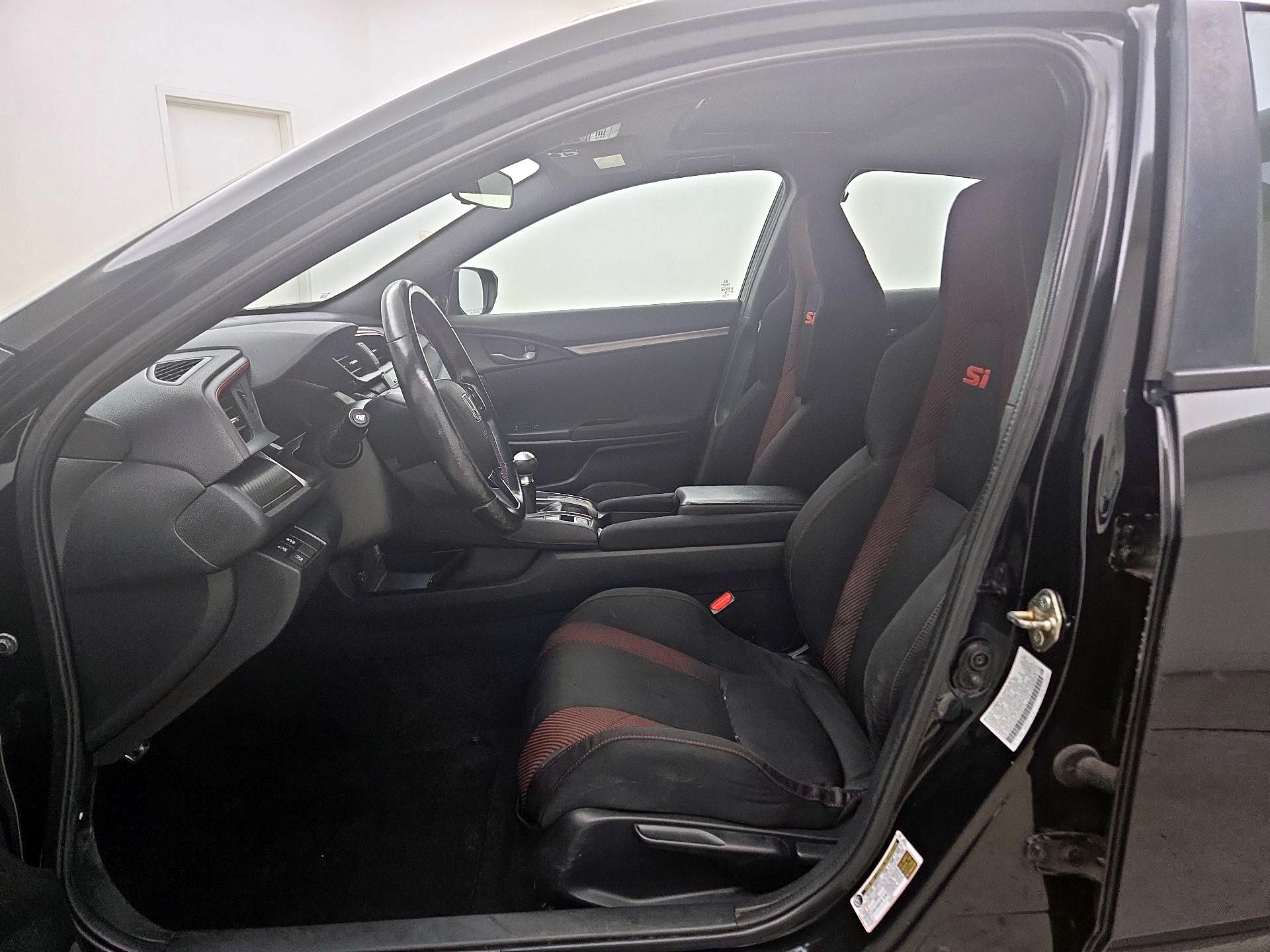 Thumbnail: 2020 Honda Civic - 11