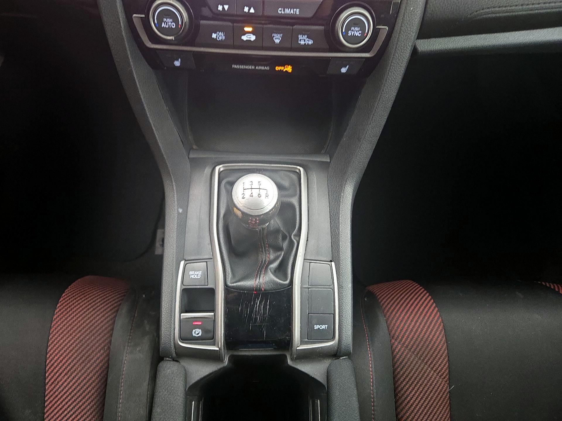 Thumbnail: 2020 Honda Civic - 16