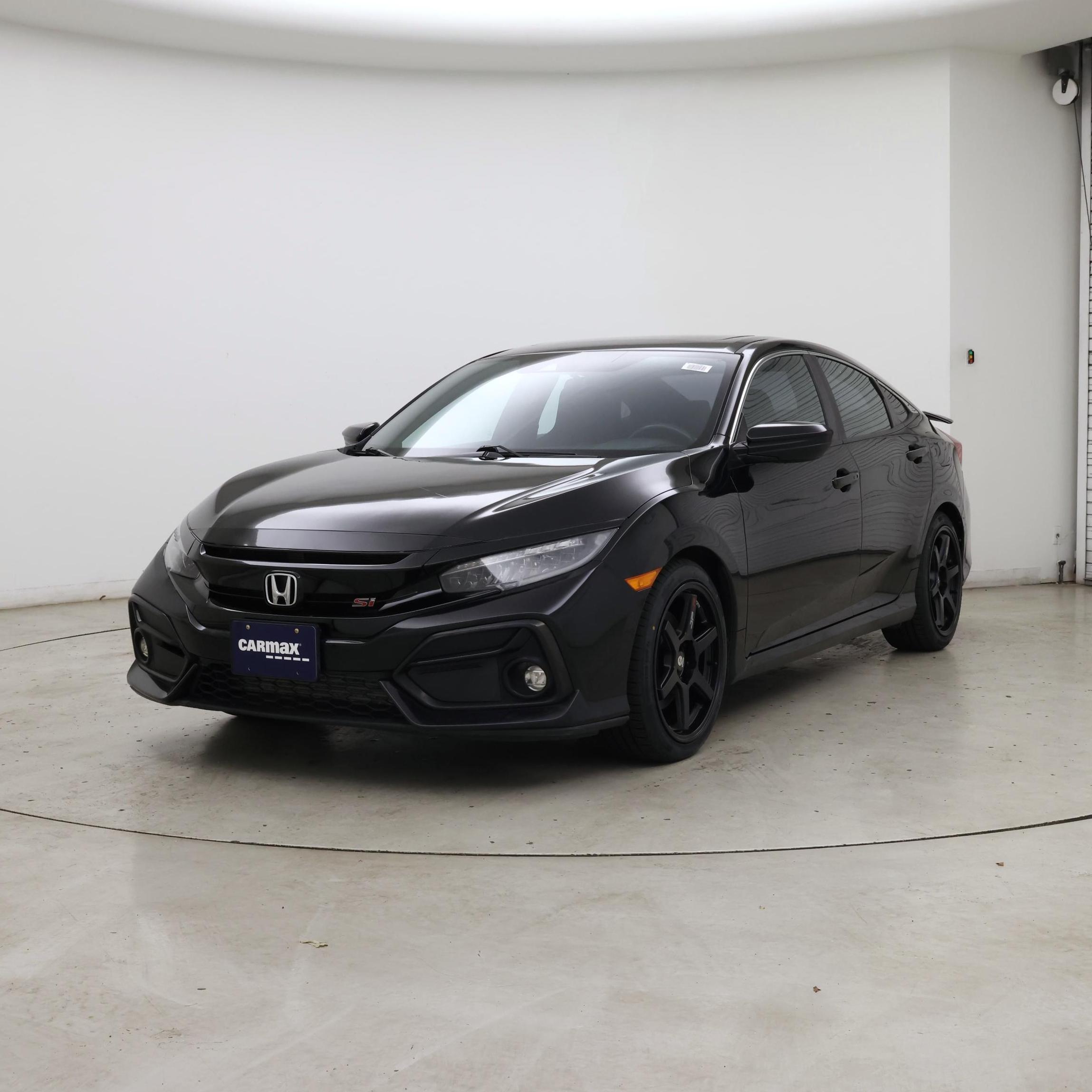 Thumbnail: 2020 Honda Civic - 4