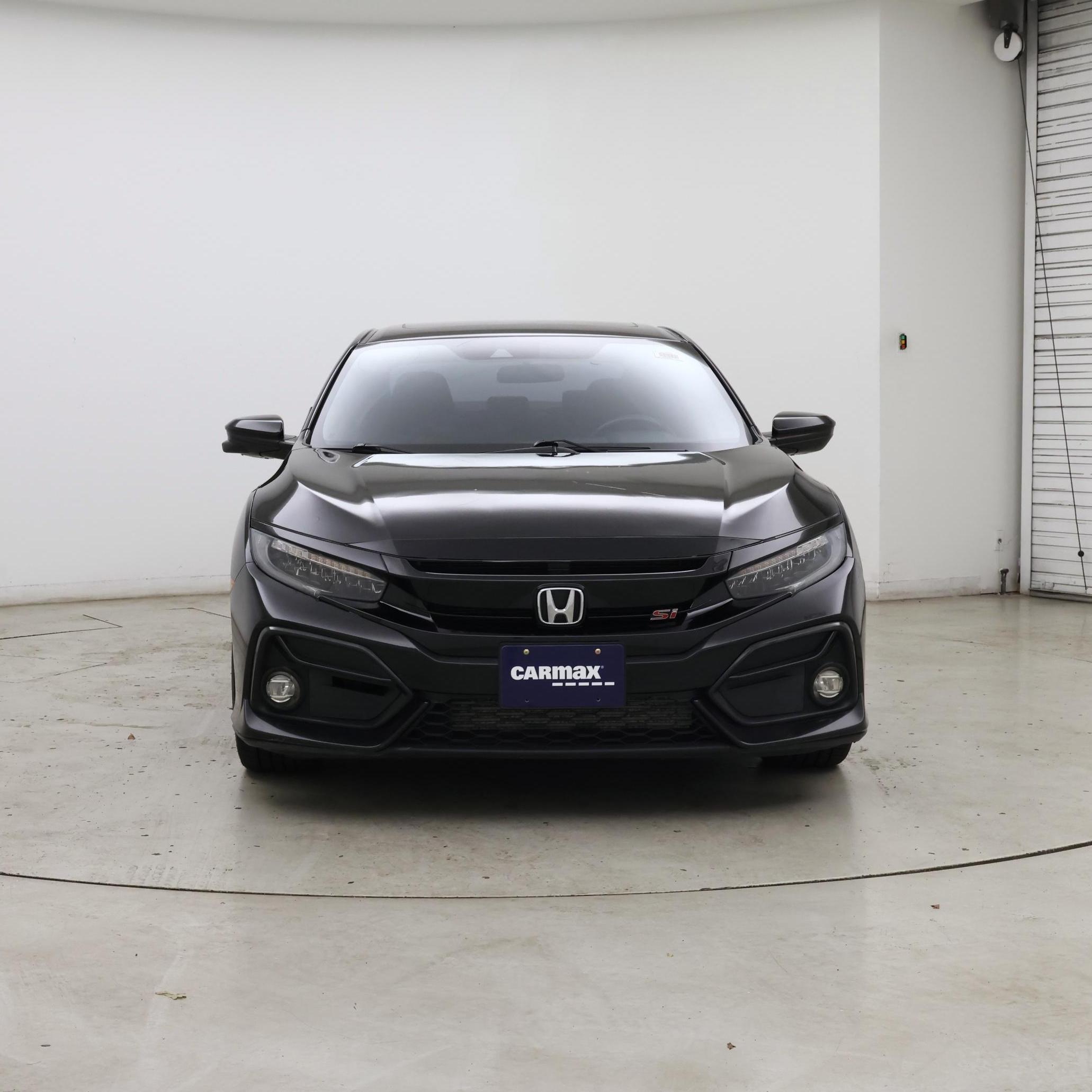 Thumbnail: 2020 Honda Civic - 5
