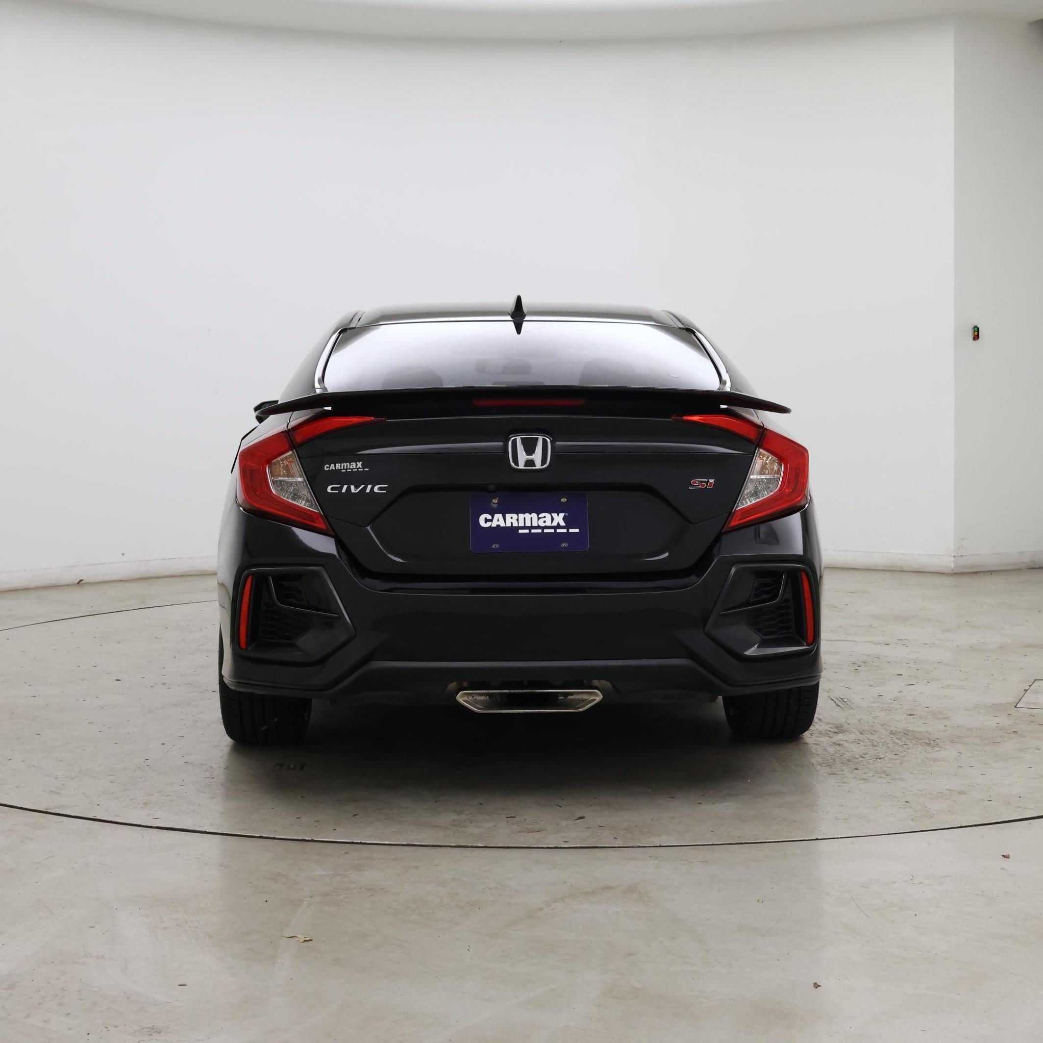 Thumbnail: 2020 Honda Civic - 6