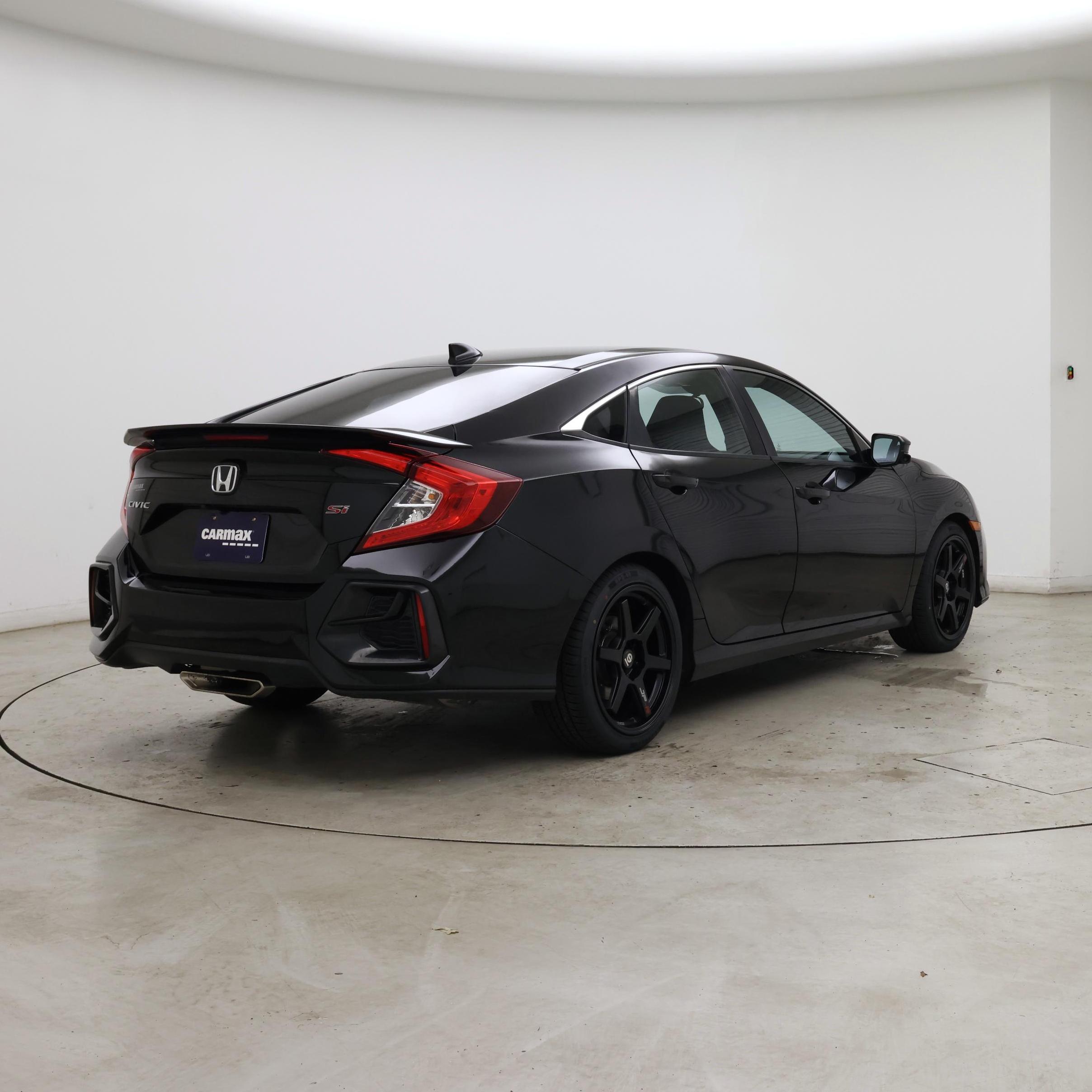 Thumbnail: 2020 Honda Civic - 8