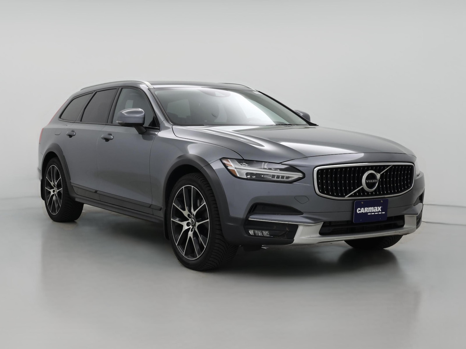 2020 Volvo V90 Cross Country