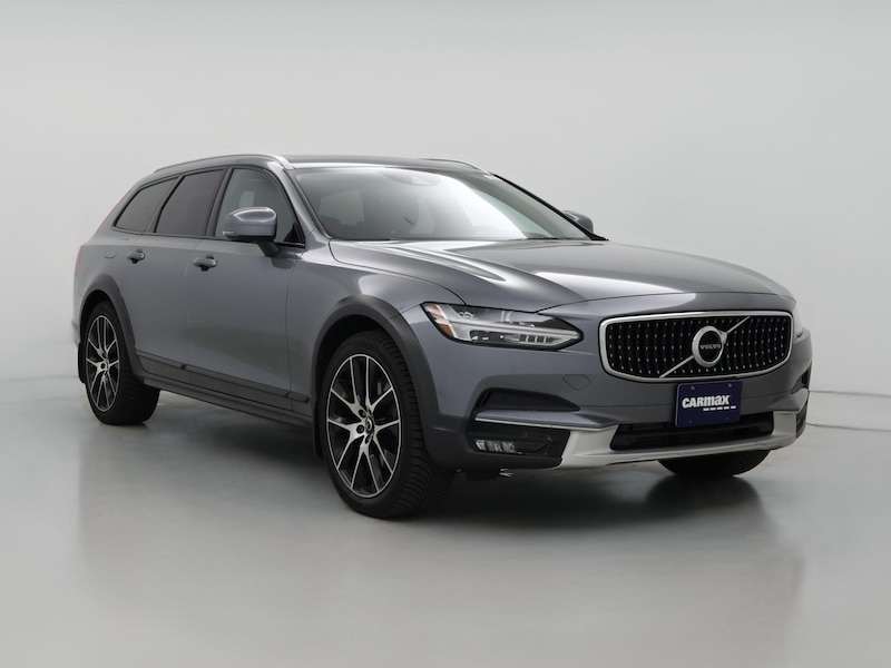 2020 Volvo V90 T6 Inscription -
                  Norwood, MA