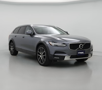 2020 Volvo V90 T6 Inscription