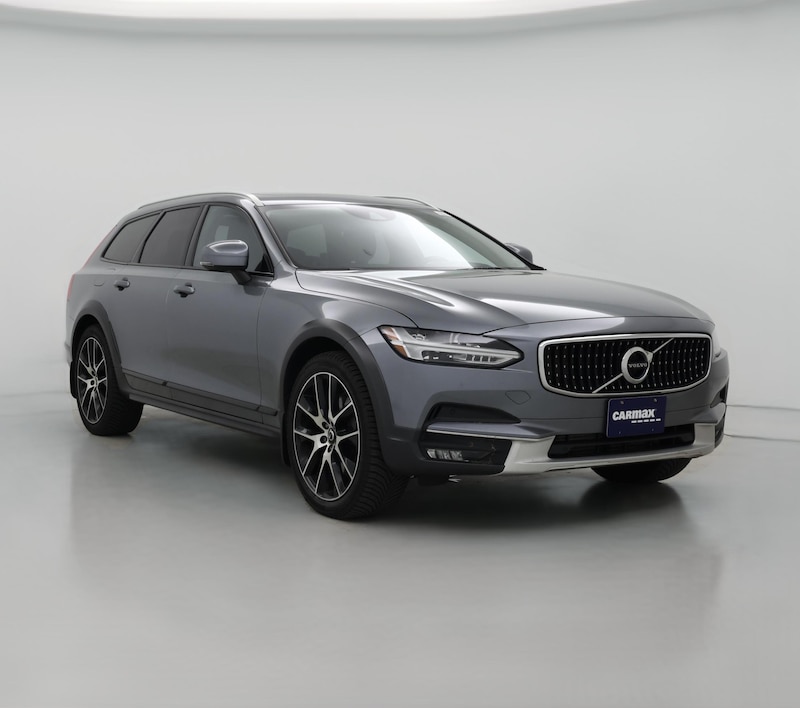 2020 Volvo V90 T6 Inscription
